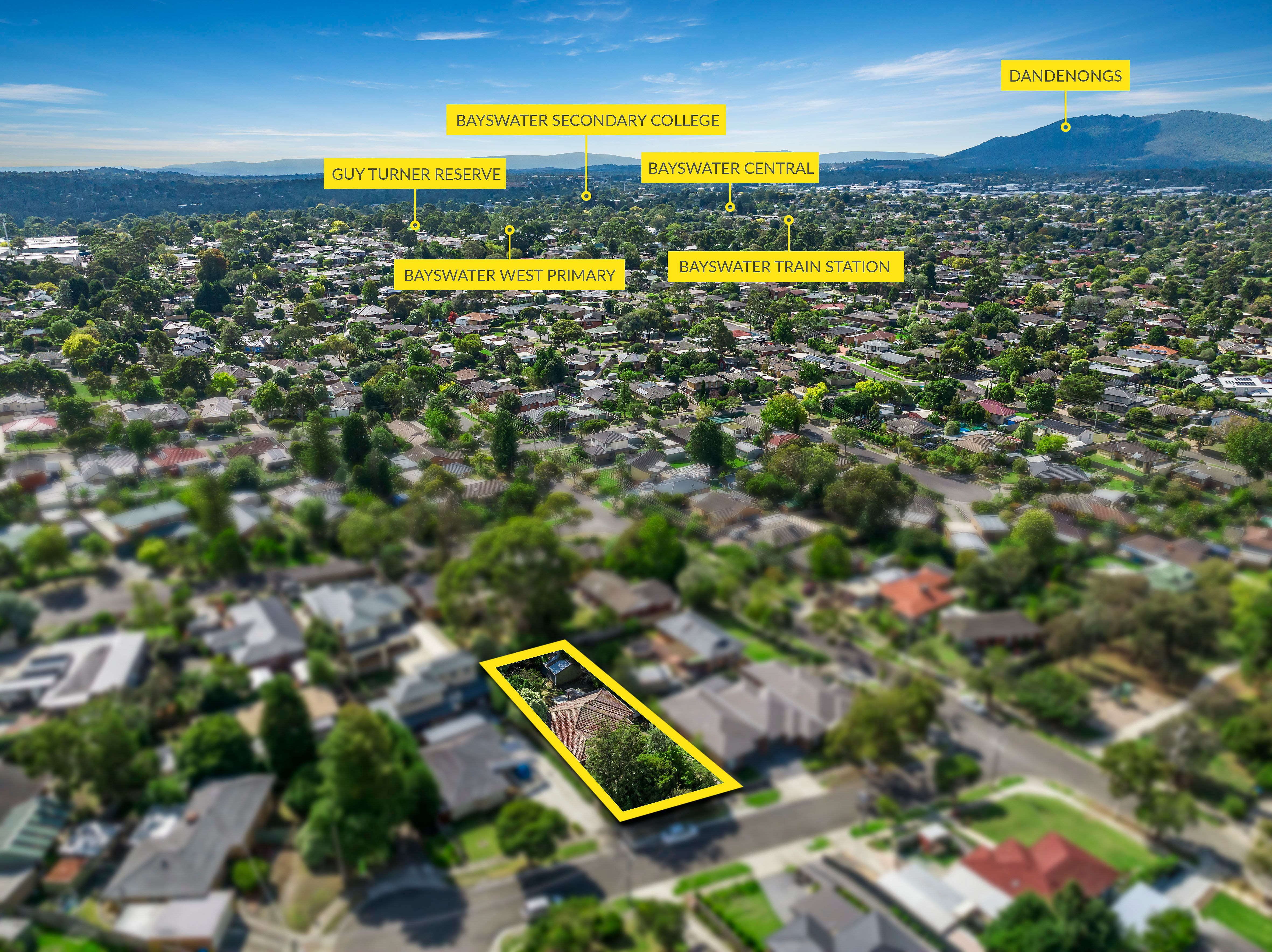 8 Weemala Court, Bayswater, VIC 3153