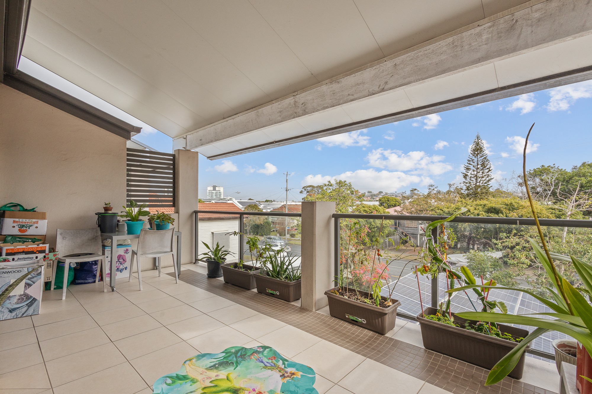 6/85 Nudgee Road, Hamilton, QLD 4007