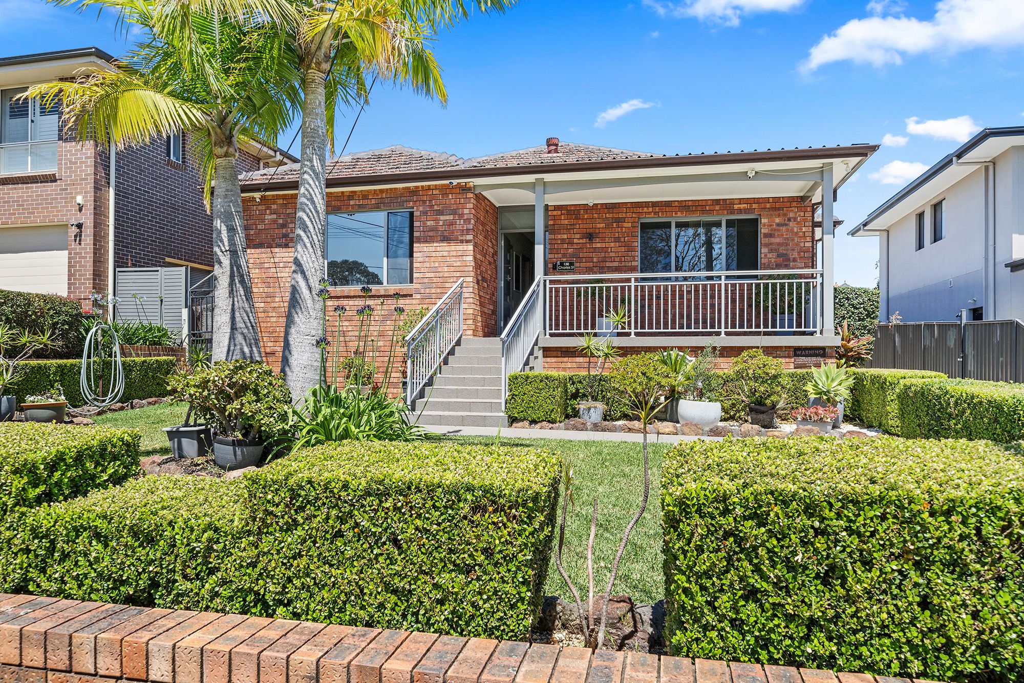 138 Charles Street, Putney NSW 2112