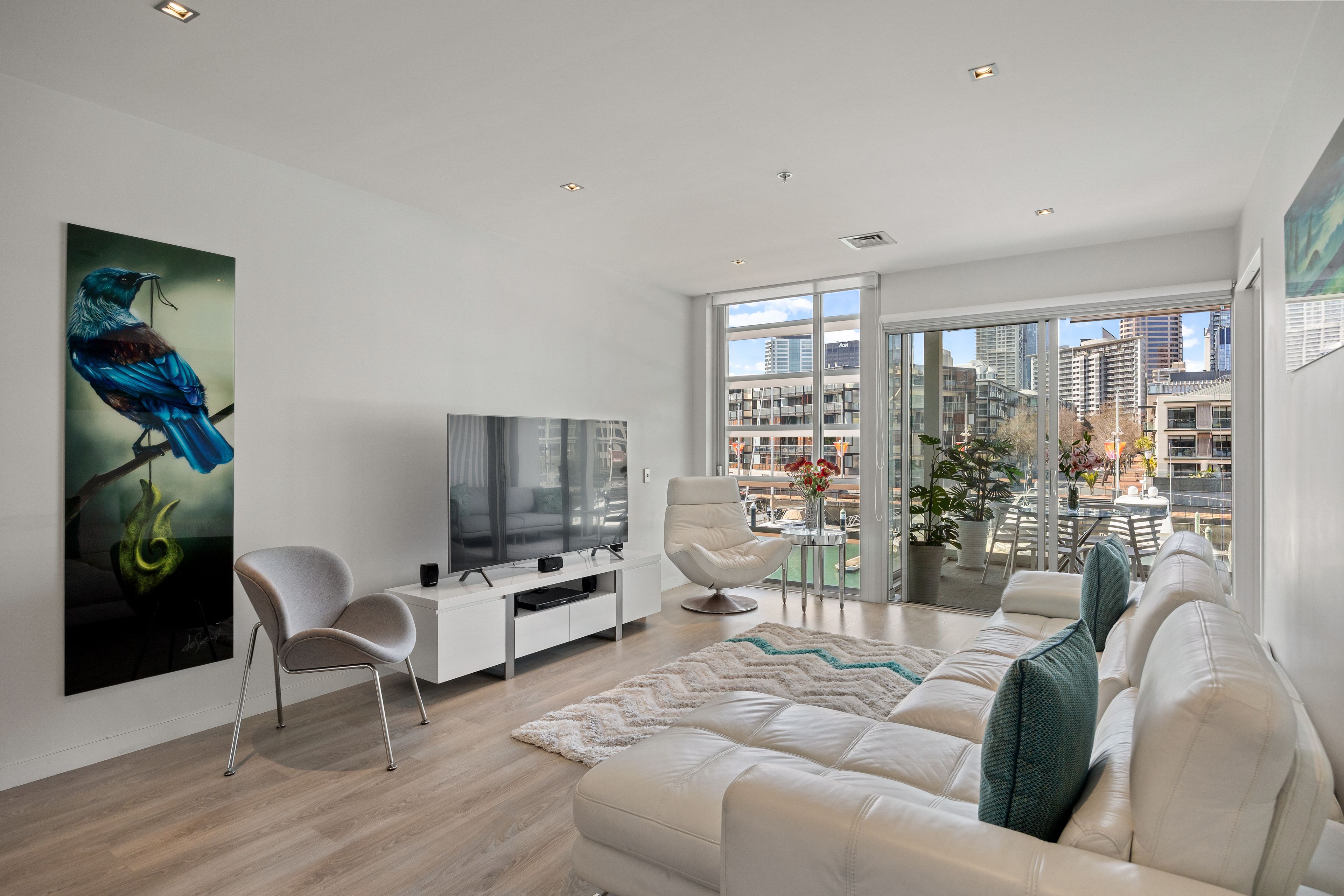 306/83 Halsey Street, Auckland Central, Auckland City
