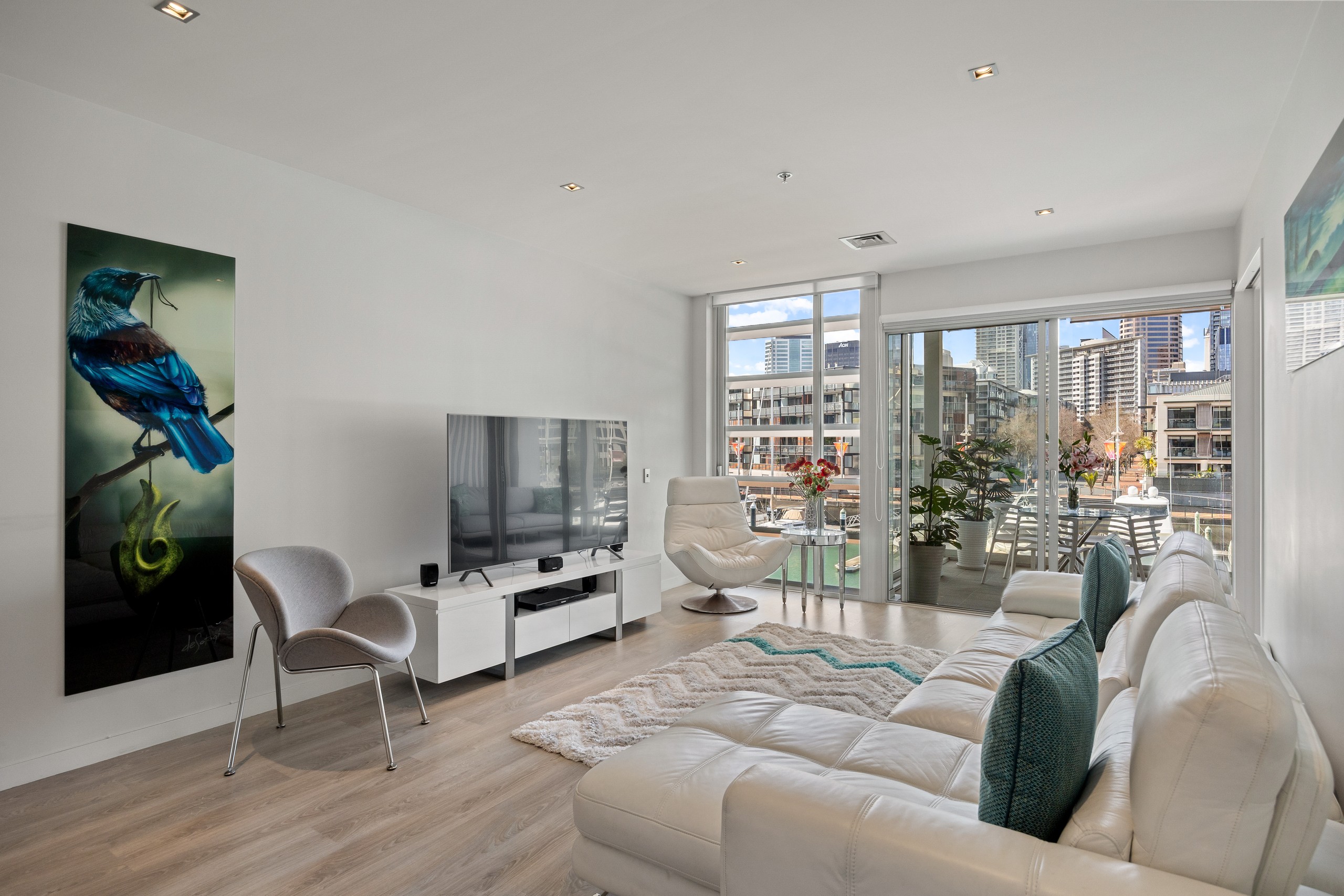 306/83 Halsey Street, Auckland Central, Auckland City