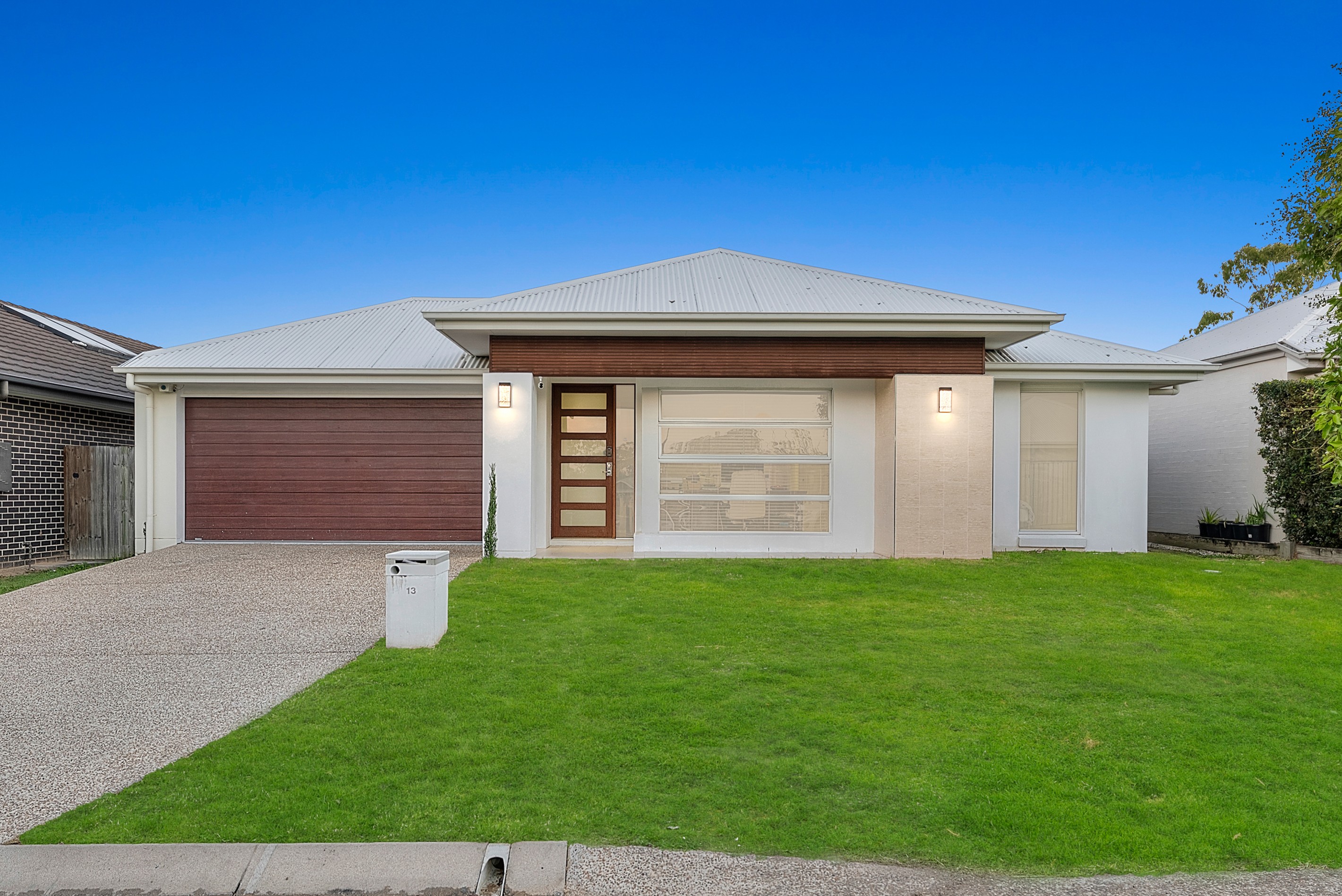 13 Edmund Circuit, North Lakes, QLD 4509