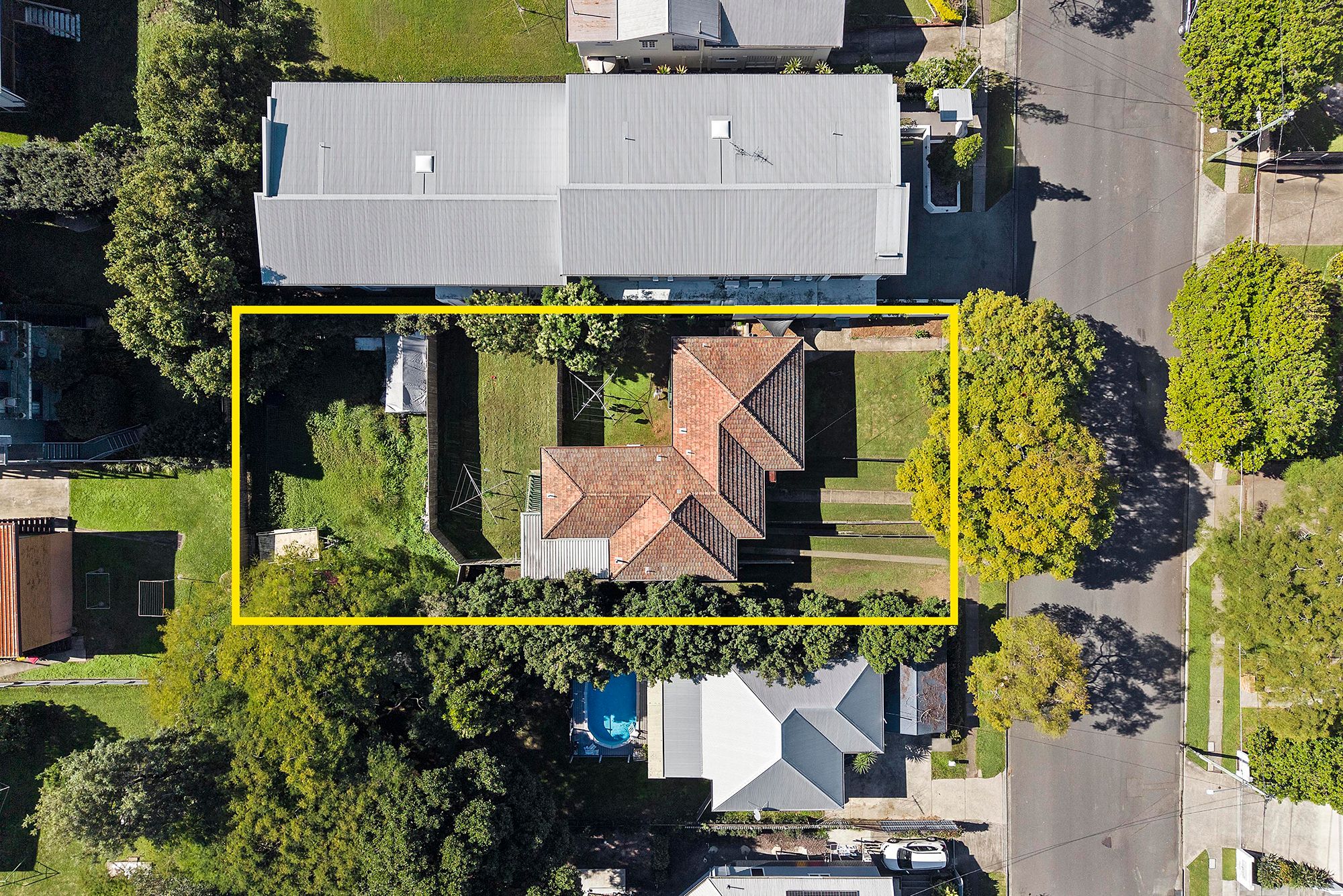 54-56 Gellibrand Street, Clayfield, QLD 4011