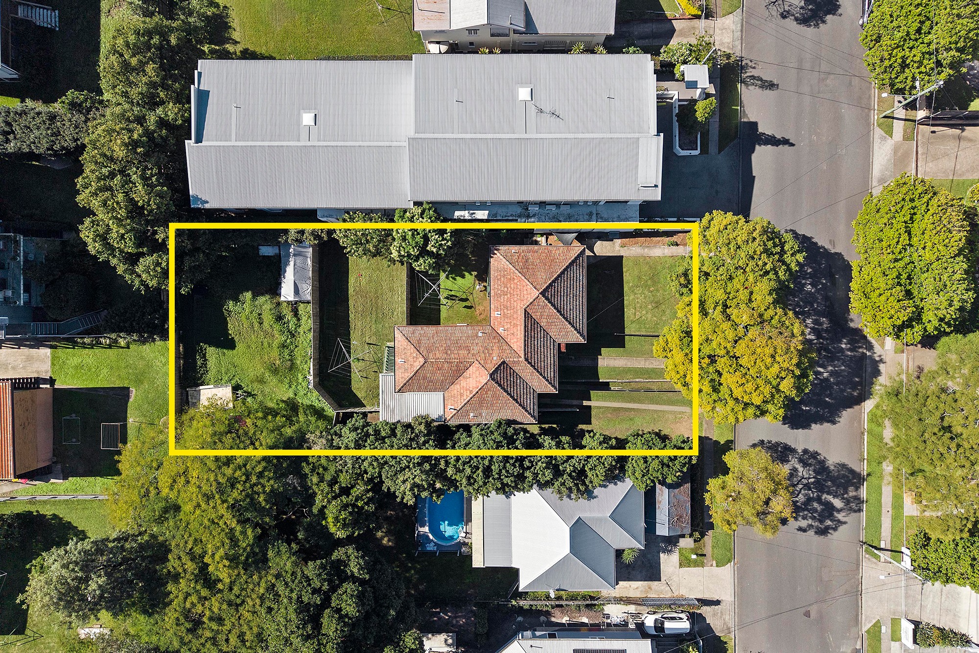54-56 Gellibrand Street, Clayfield, QLD 4011