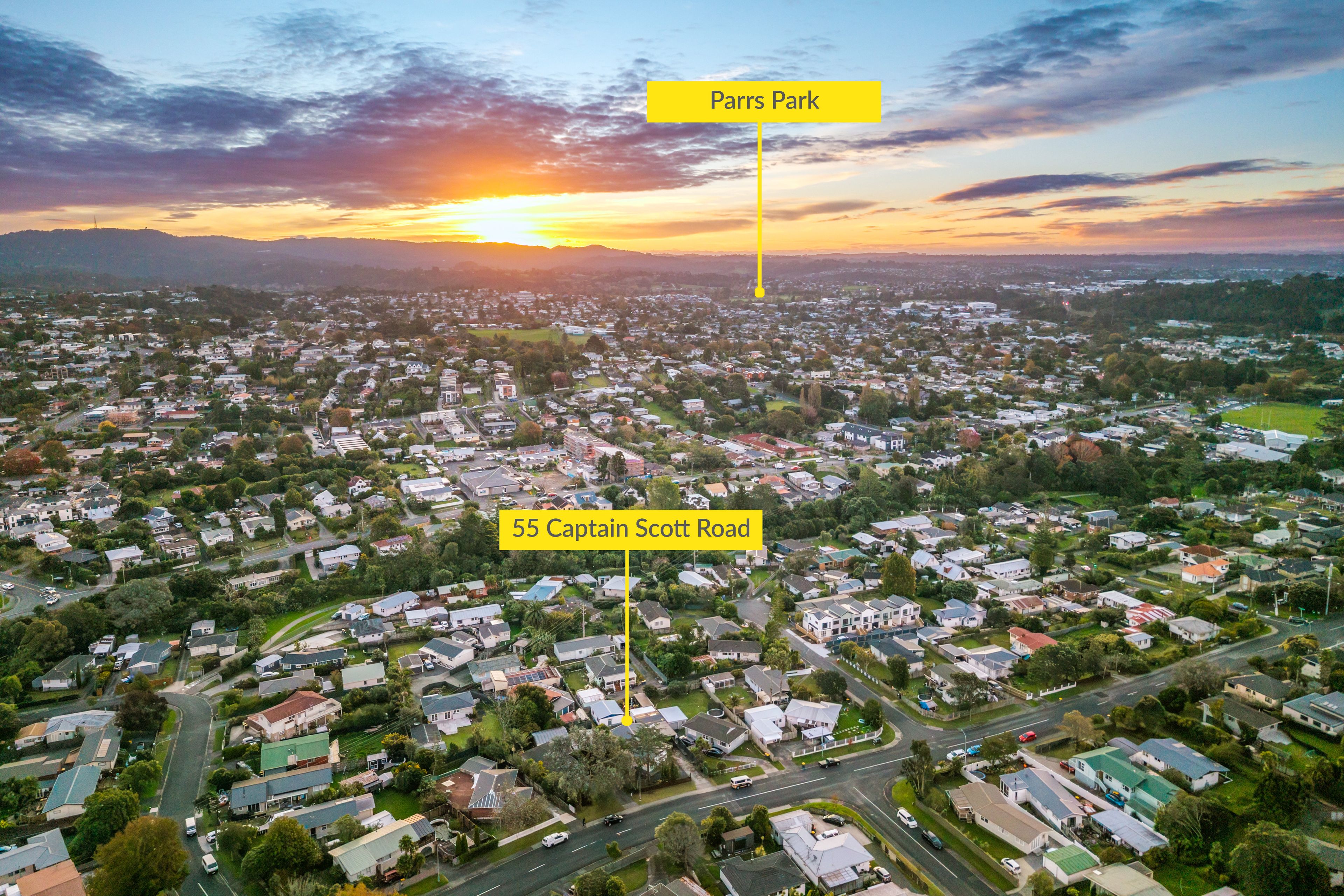 55 Captain Scott Road, Glen Eden, Waitakere City