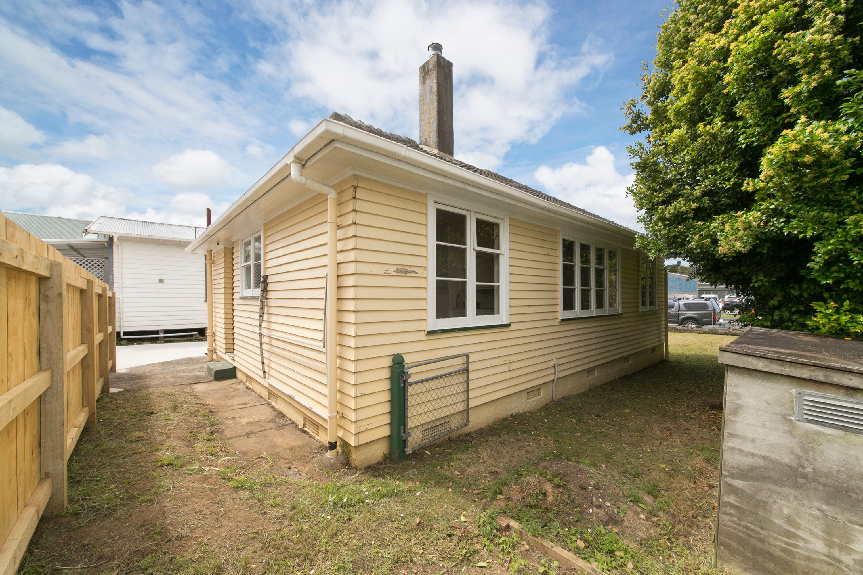 10 Church Street, Onehunga, Auckland City