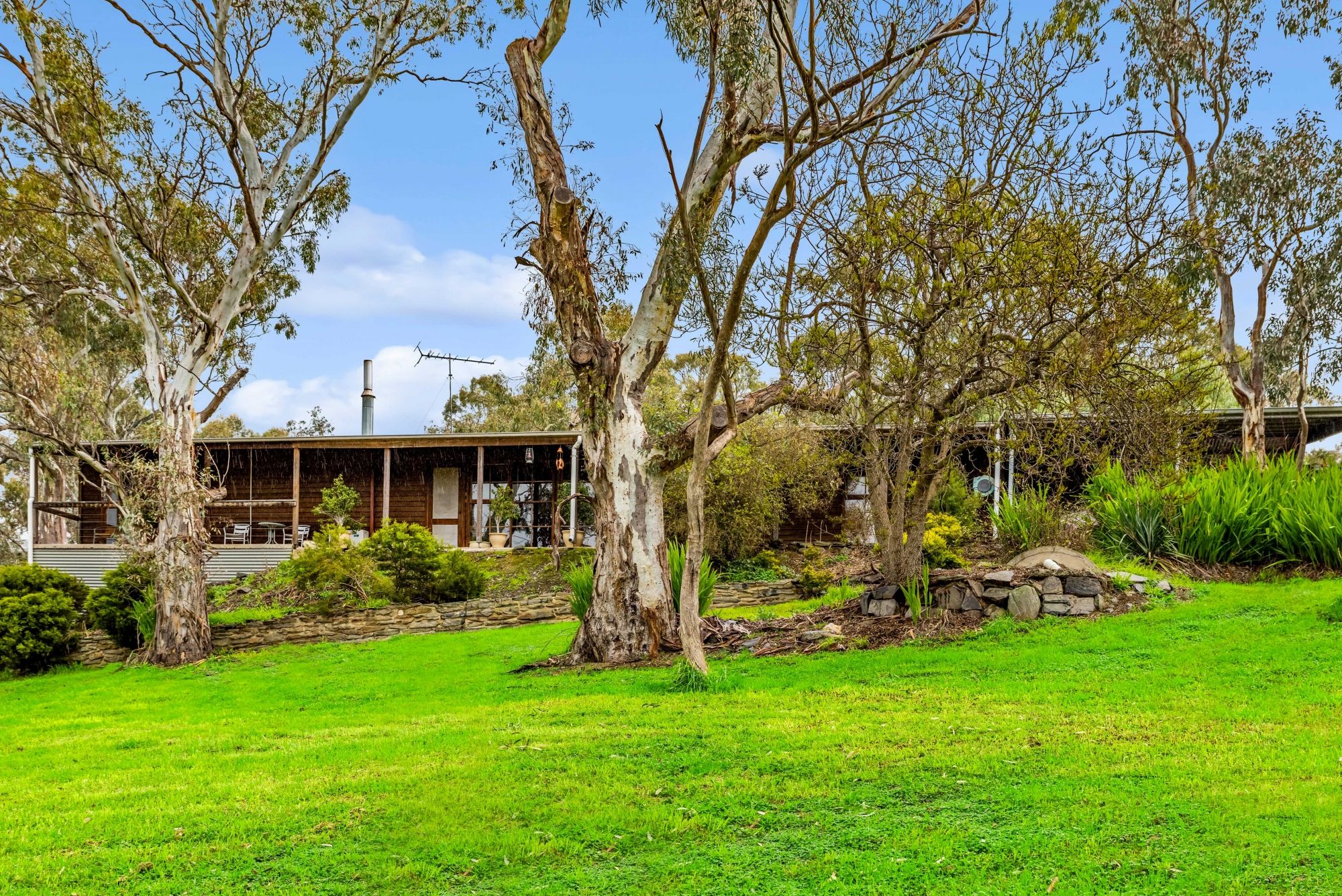 78 Sawpit Gully Road, Dawesley, SA 5252