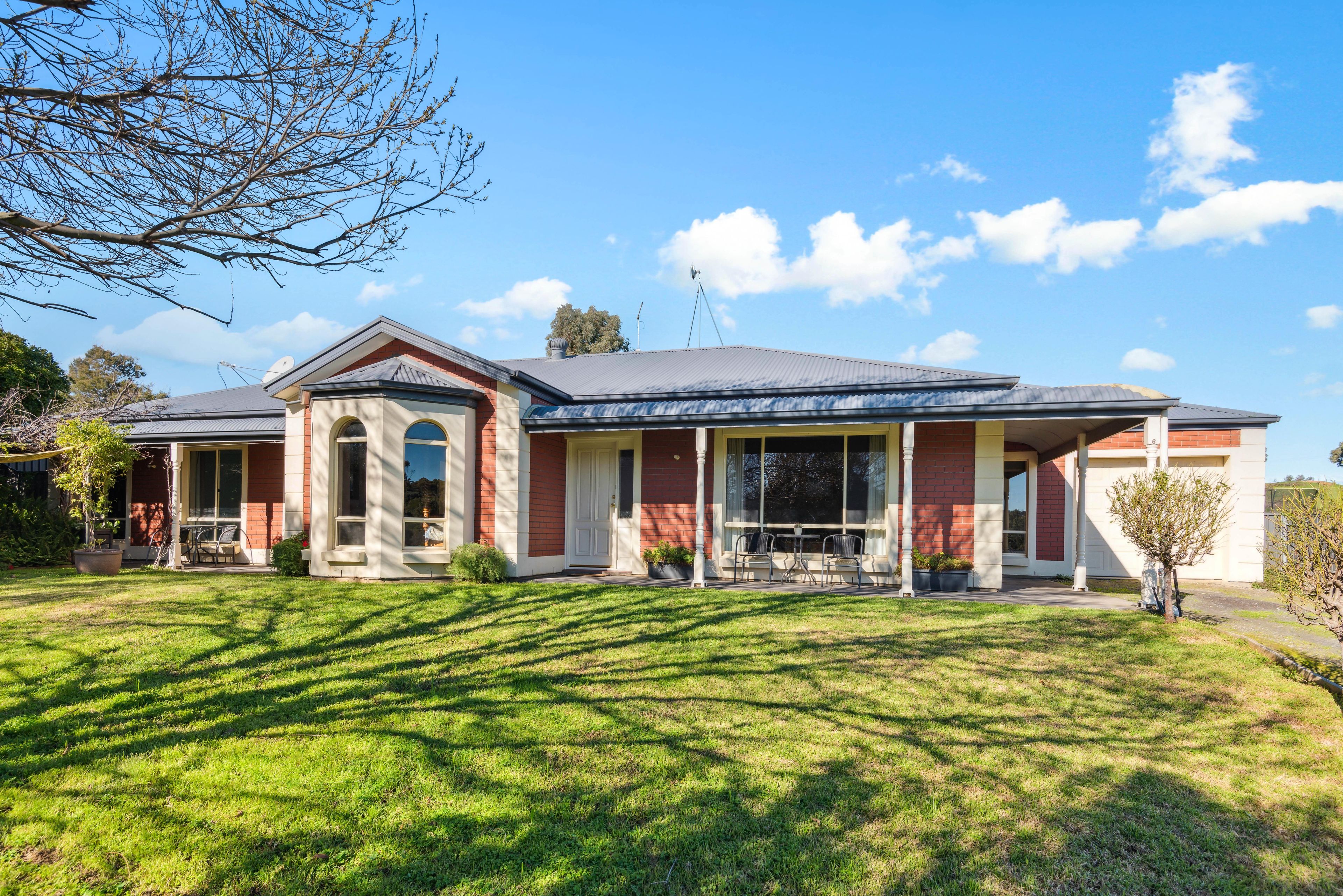 6 Monaghan Court, Kanmantoo, SA 5252 Sold House Ray White Mount Barker Woodside Nairne