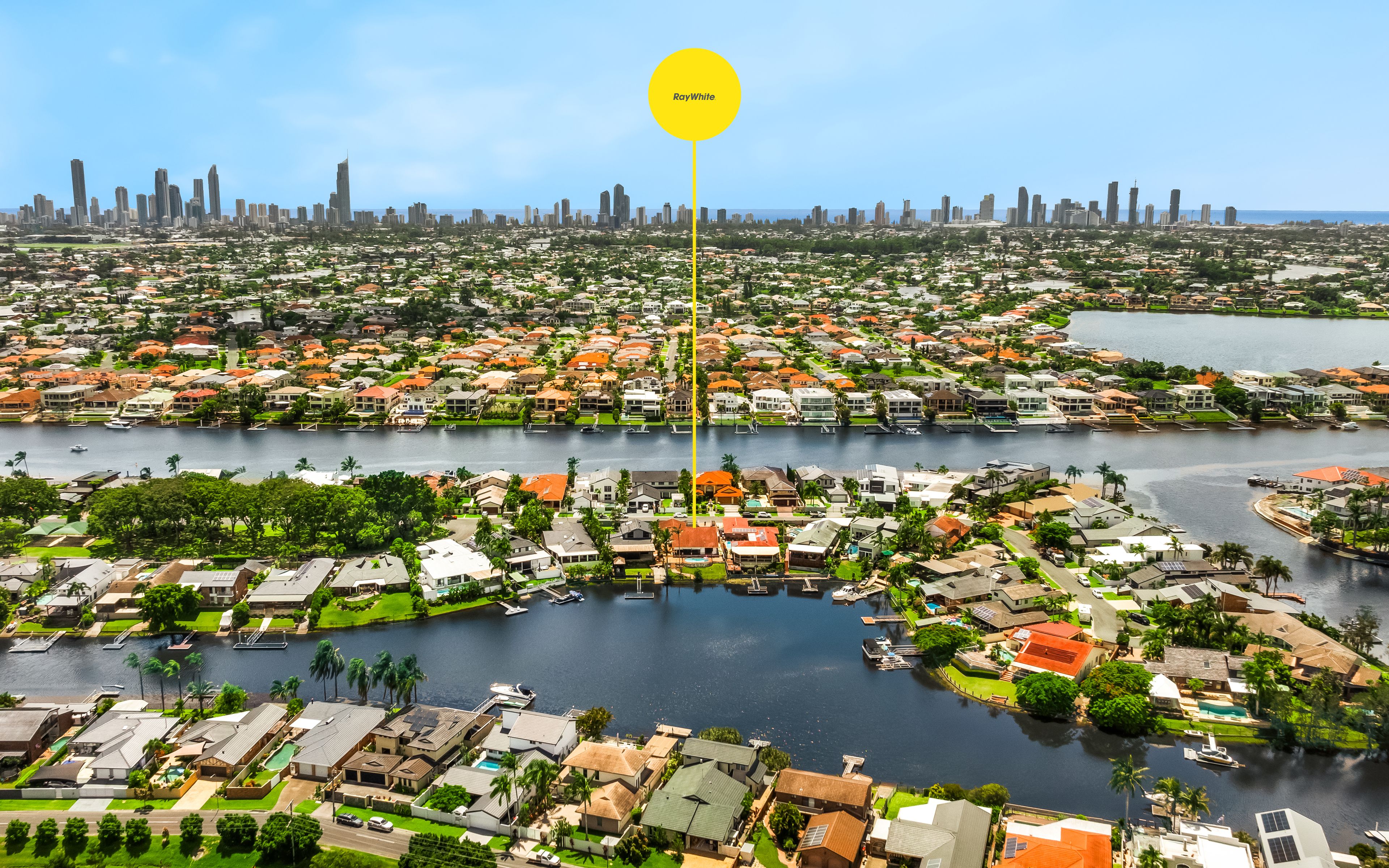 43 Fitzwilliam Street, Carrara, QLD 4211