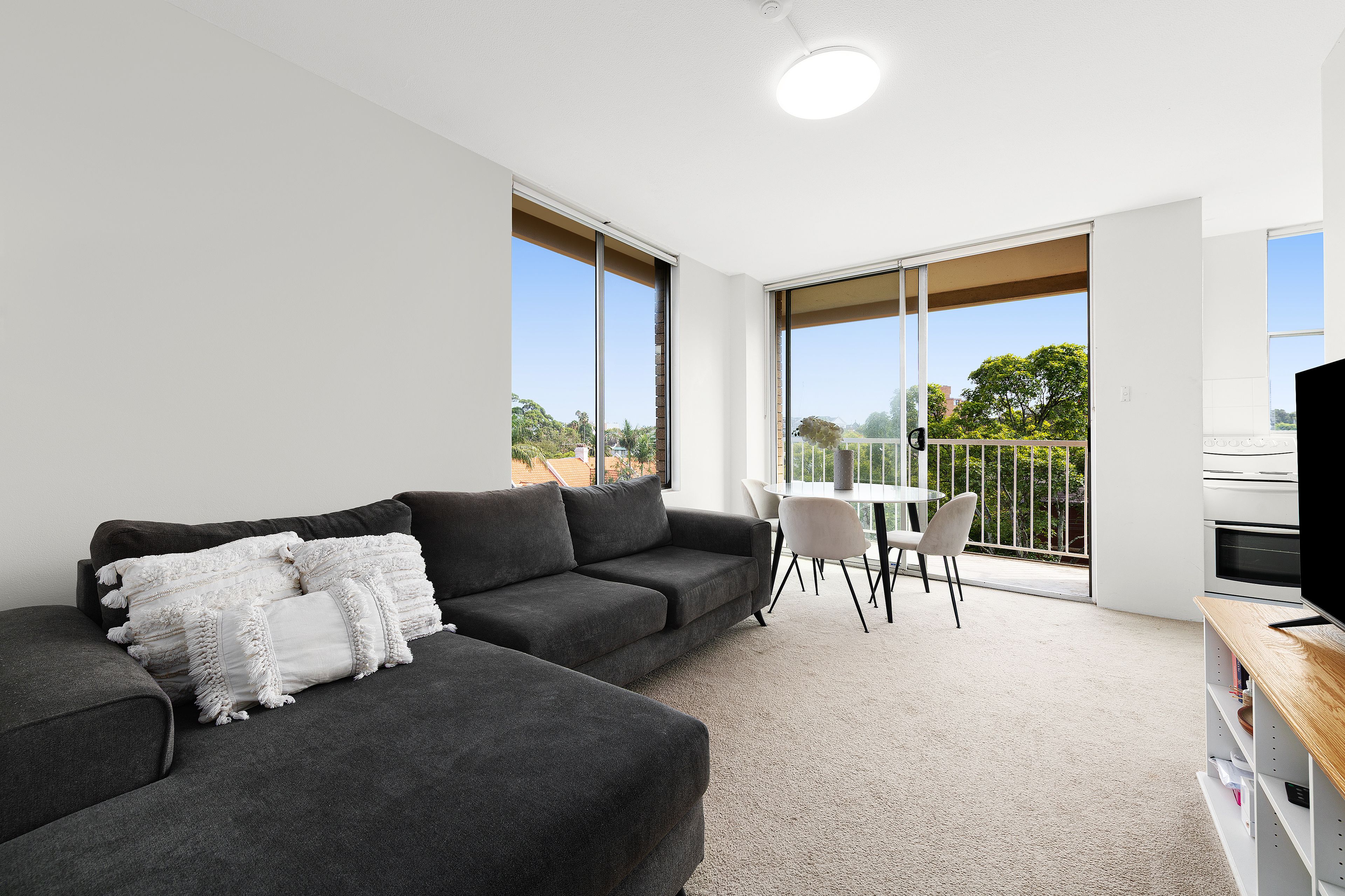31/39-43 Cook Road, Centennial Park, NSW 2021