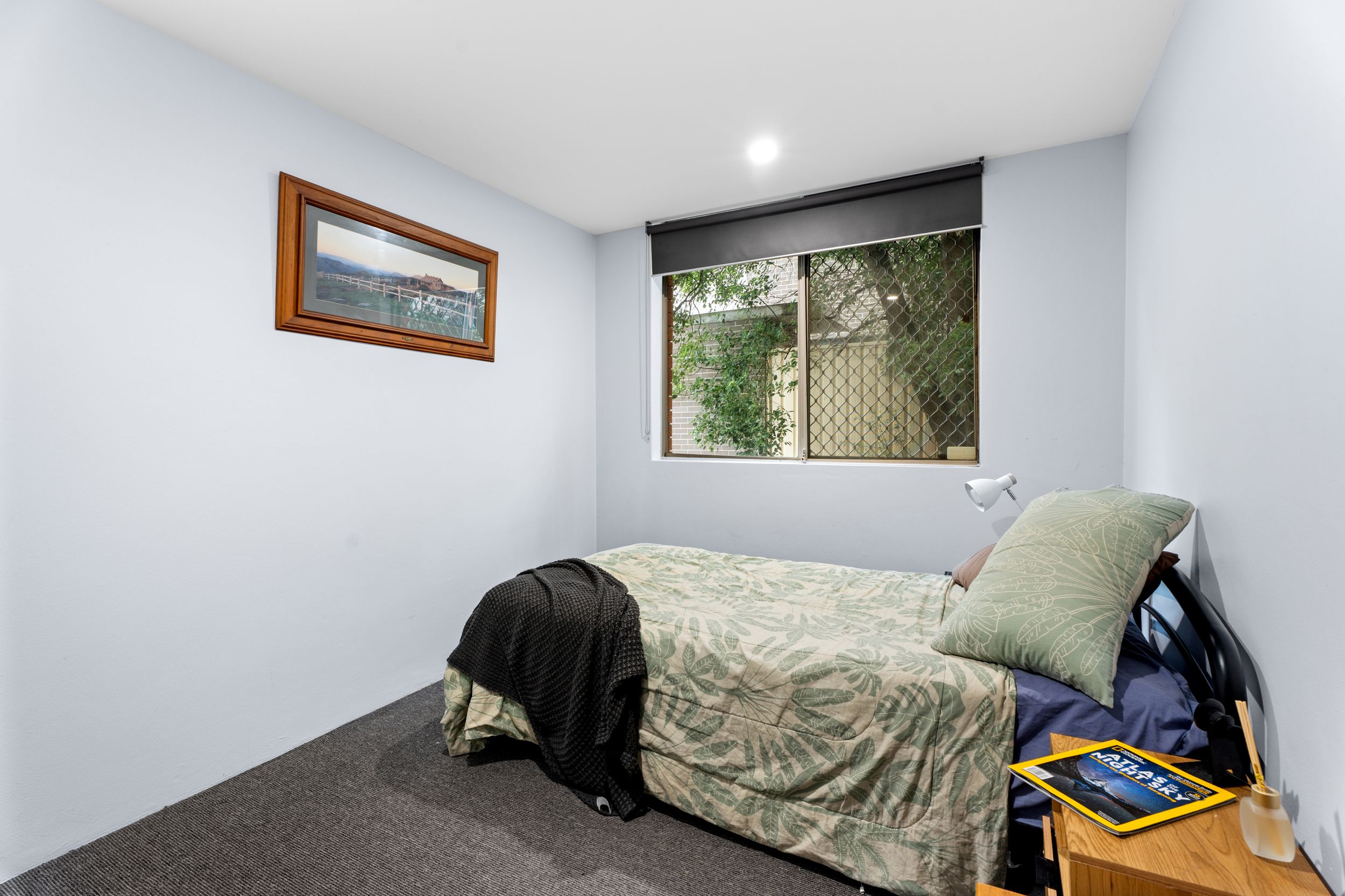 4/209 Derby Street, Penrith, NSW