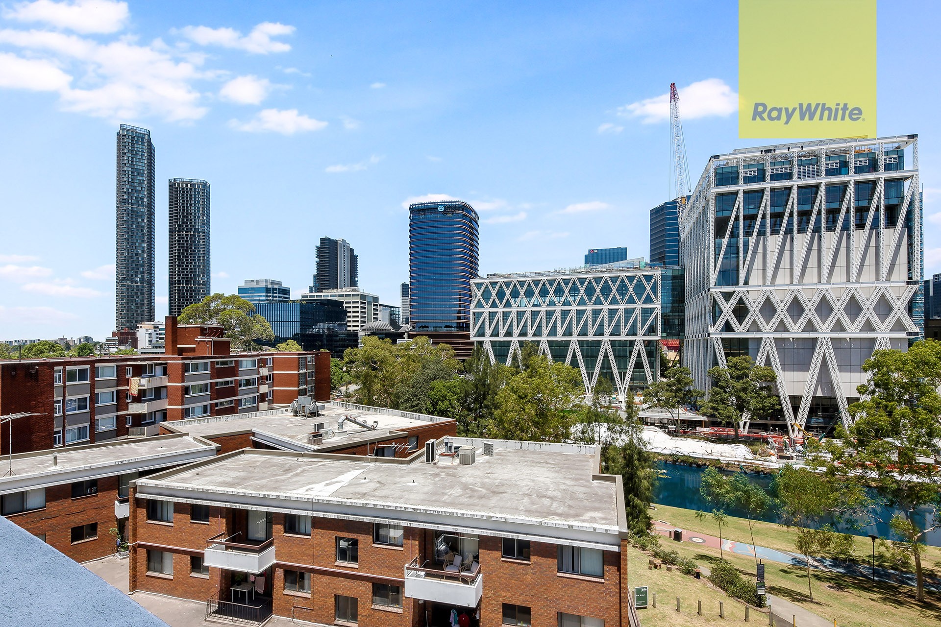 11/6 Sorrell Street, Parramatta, NSW 2150