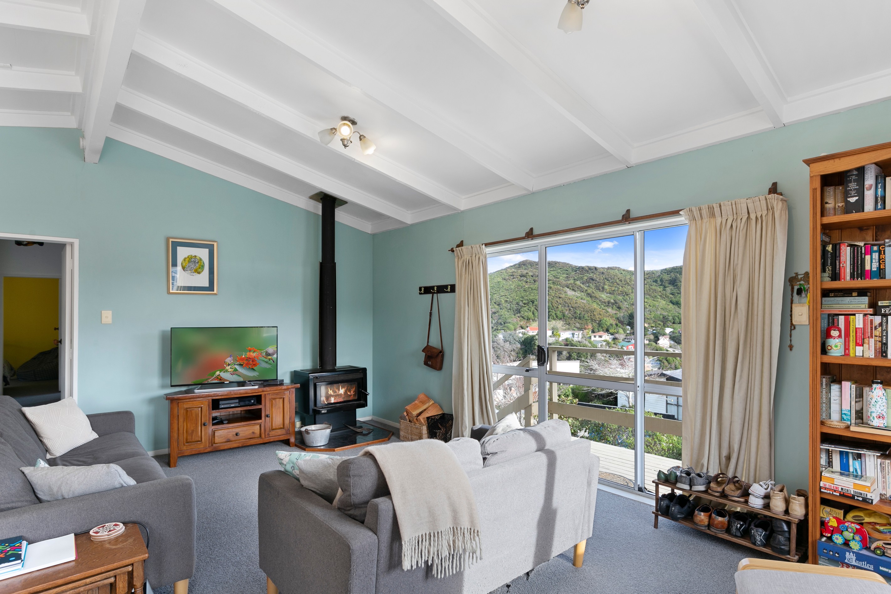 28 Fiona Grove, Karori, Wellington City