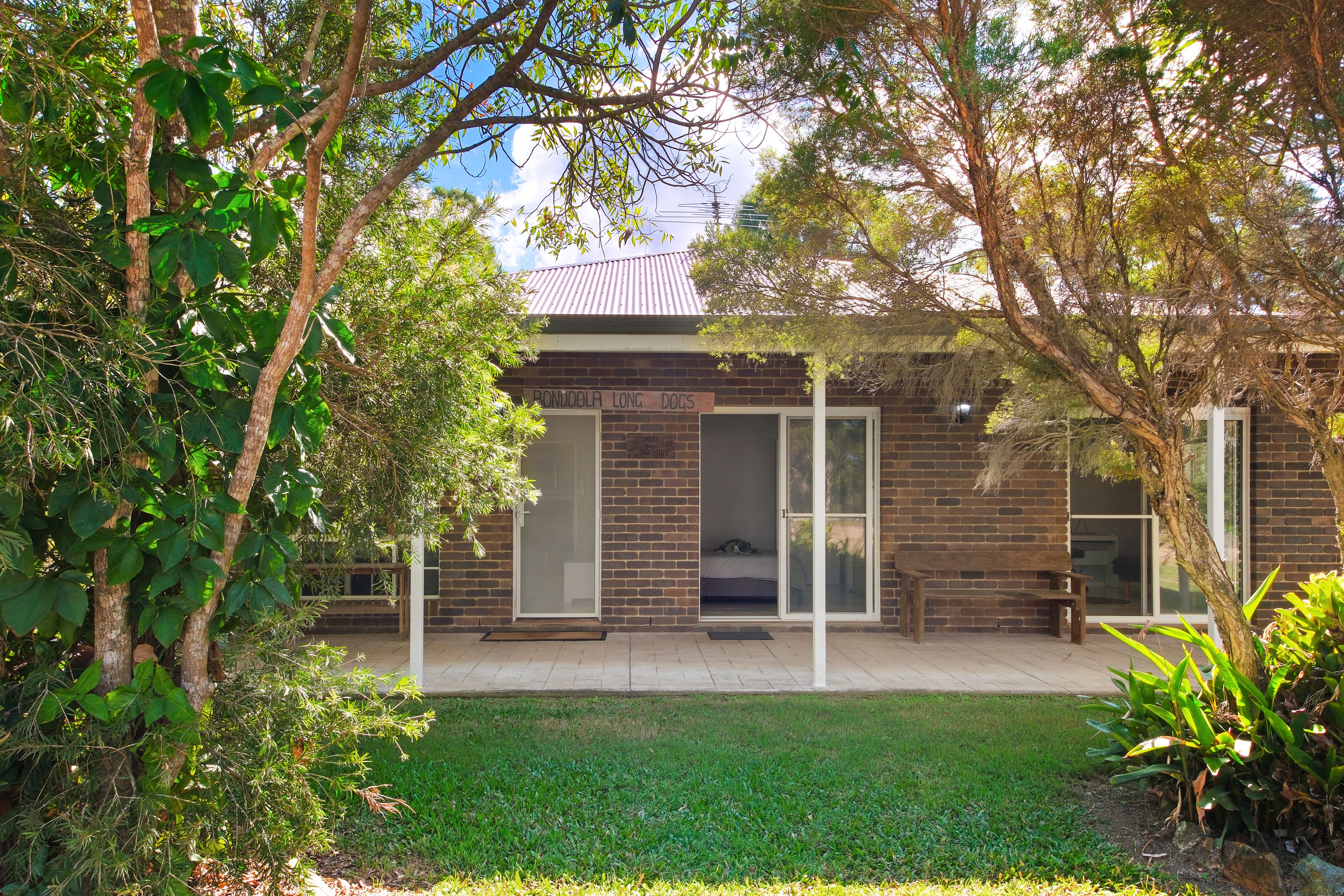 24 Davis Road, Bondoola QLD 4703