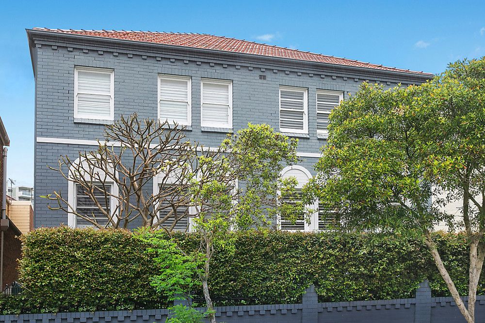 1/15 Ben Eden Street, Bondi Junction, NSW 2022