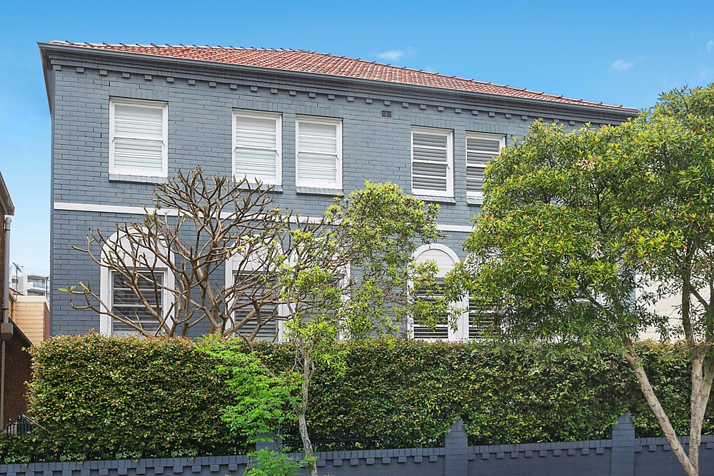 1/15 Ben Eden Street, Bondi Junction, NSW 2022