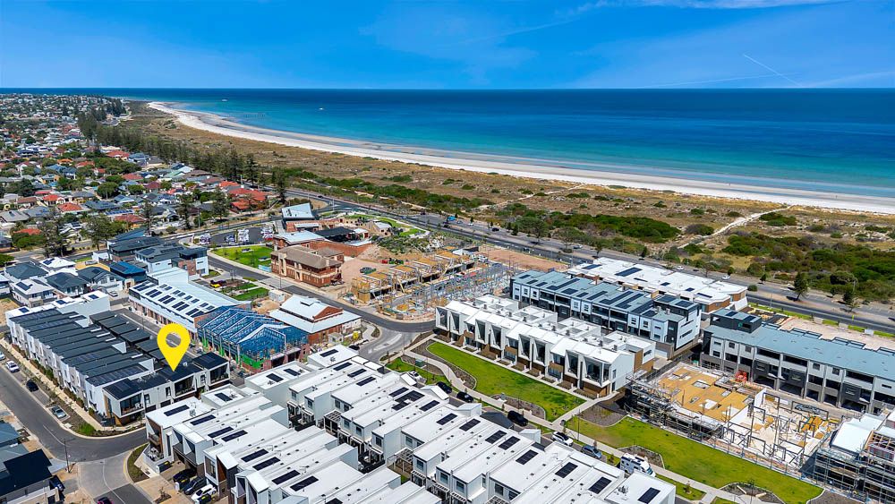 10 Graduation Parade, Taperoo, SA 5017