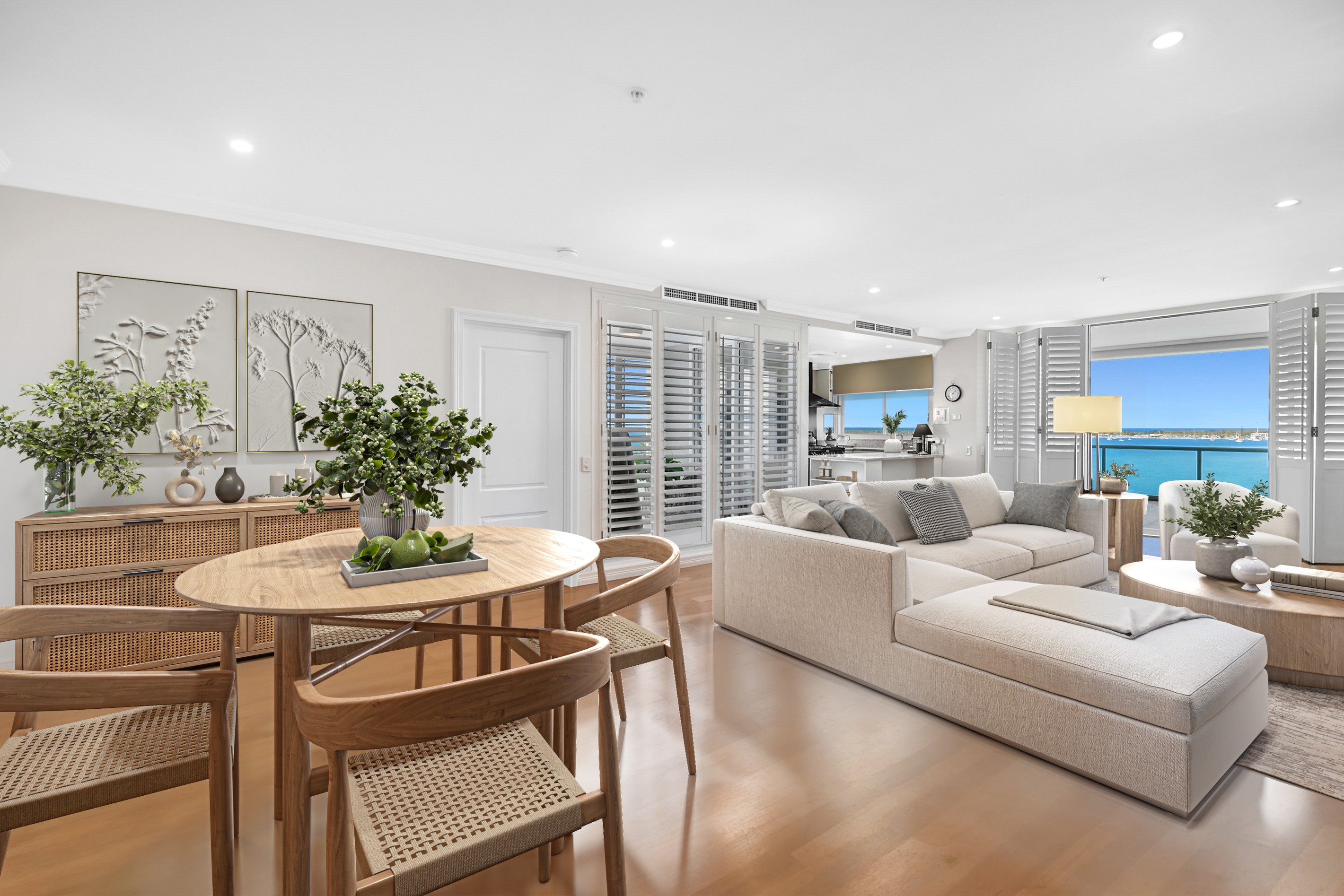 803/212 Marine Parade, Labrador, QLD 4215