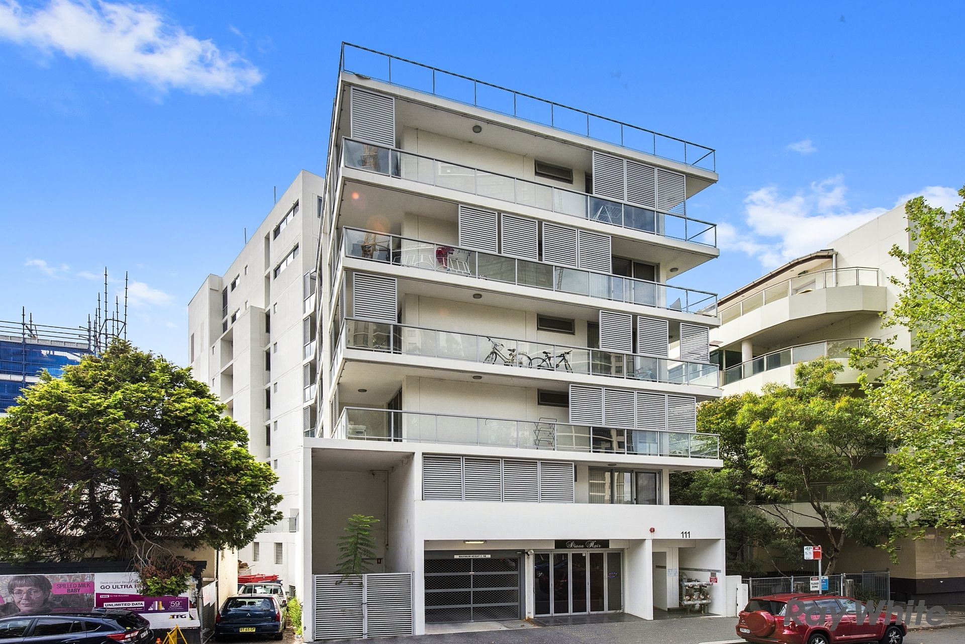 102/111 Wigram Street, Harris Park, NSW 2150