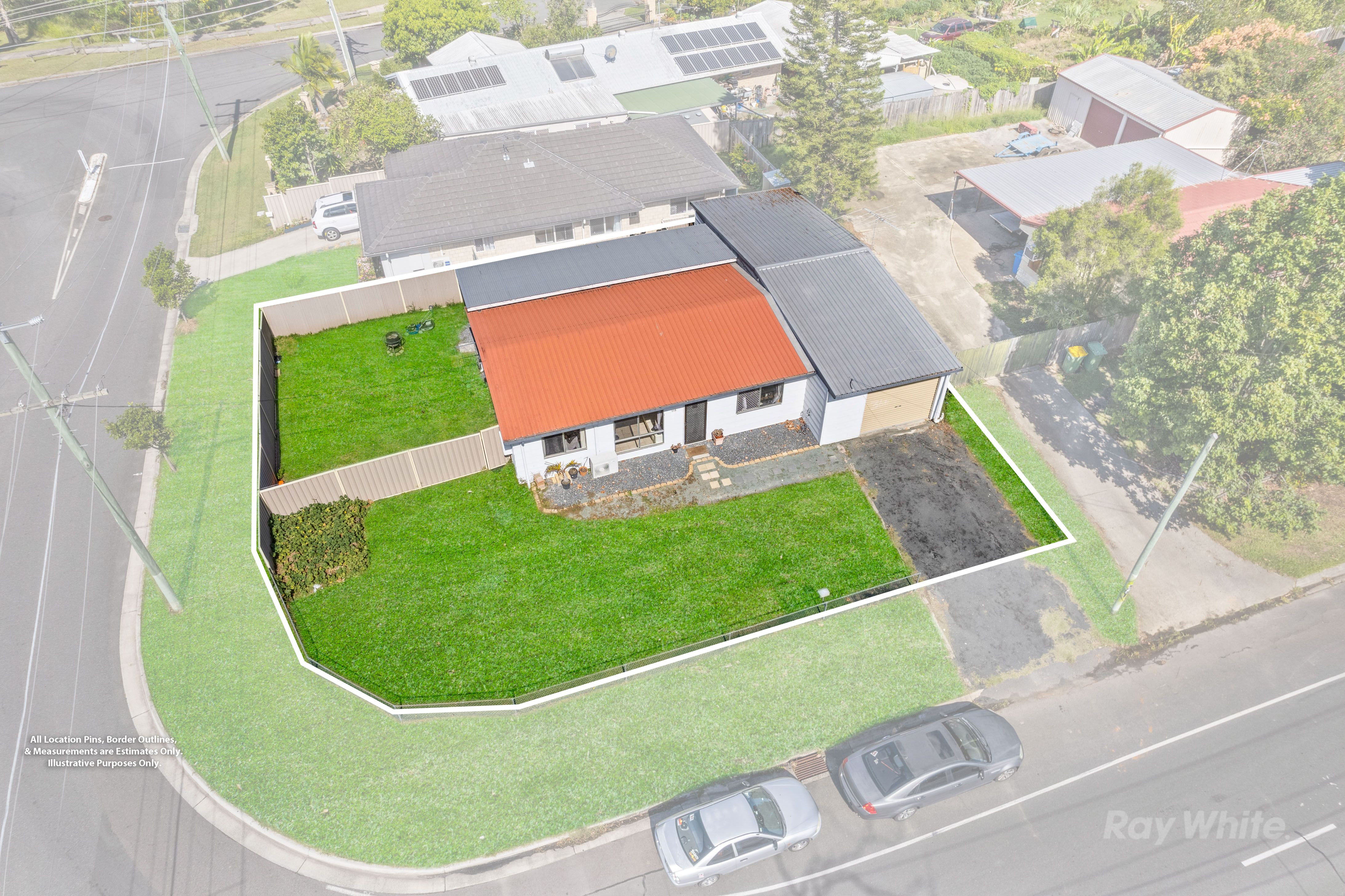 115 Velorum Drive, Kingston, QLD 4114