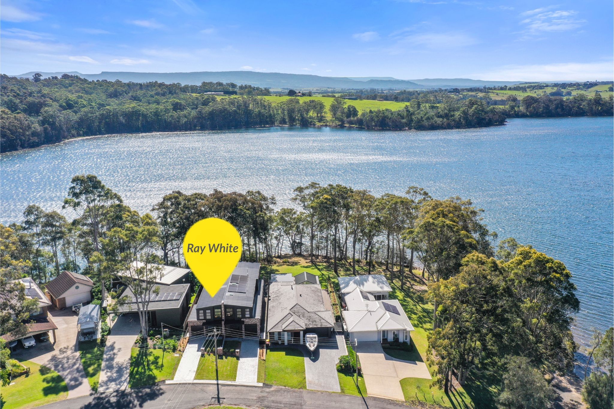 40a James Crescent, Kings Point, NSW 2539