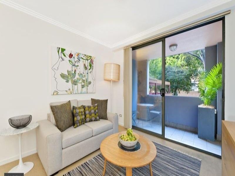 1/51-63 Euston Road, Alexandria, NSW 2015