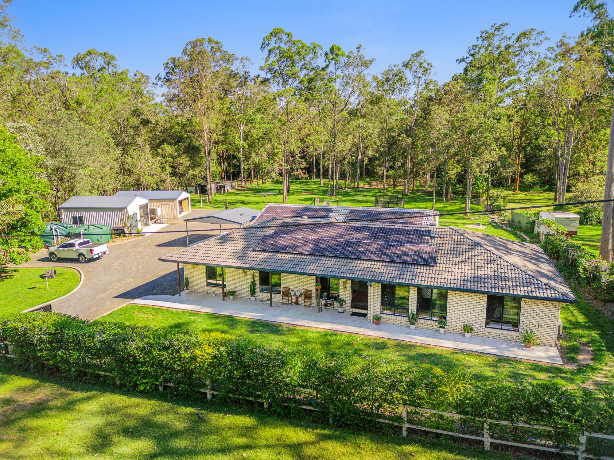 18-22 Callistemon Court, Greenbank, QLD 4124