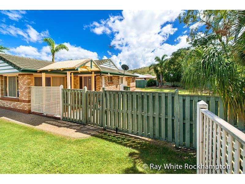 17 Meyenberg Court, Norman Gardens QLD 4701