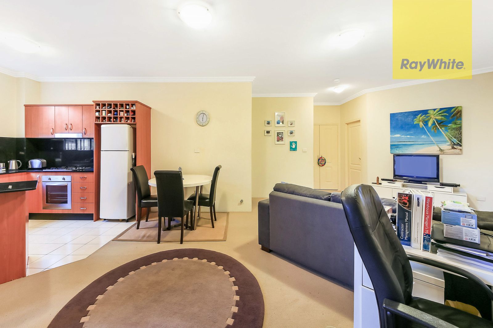 25/16-24 Lydbrook Street, Westmead, NSW 2145