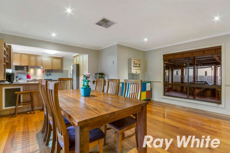 45 Gaydon Street, Ferntree Gully VIC 3156