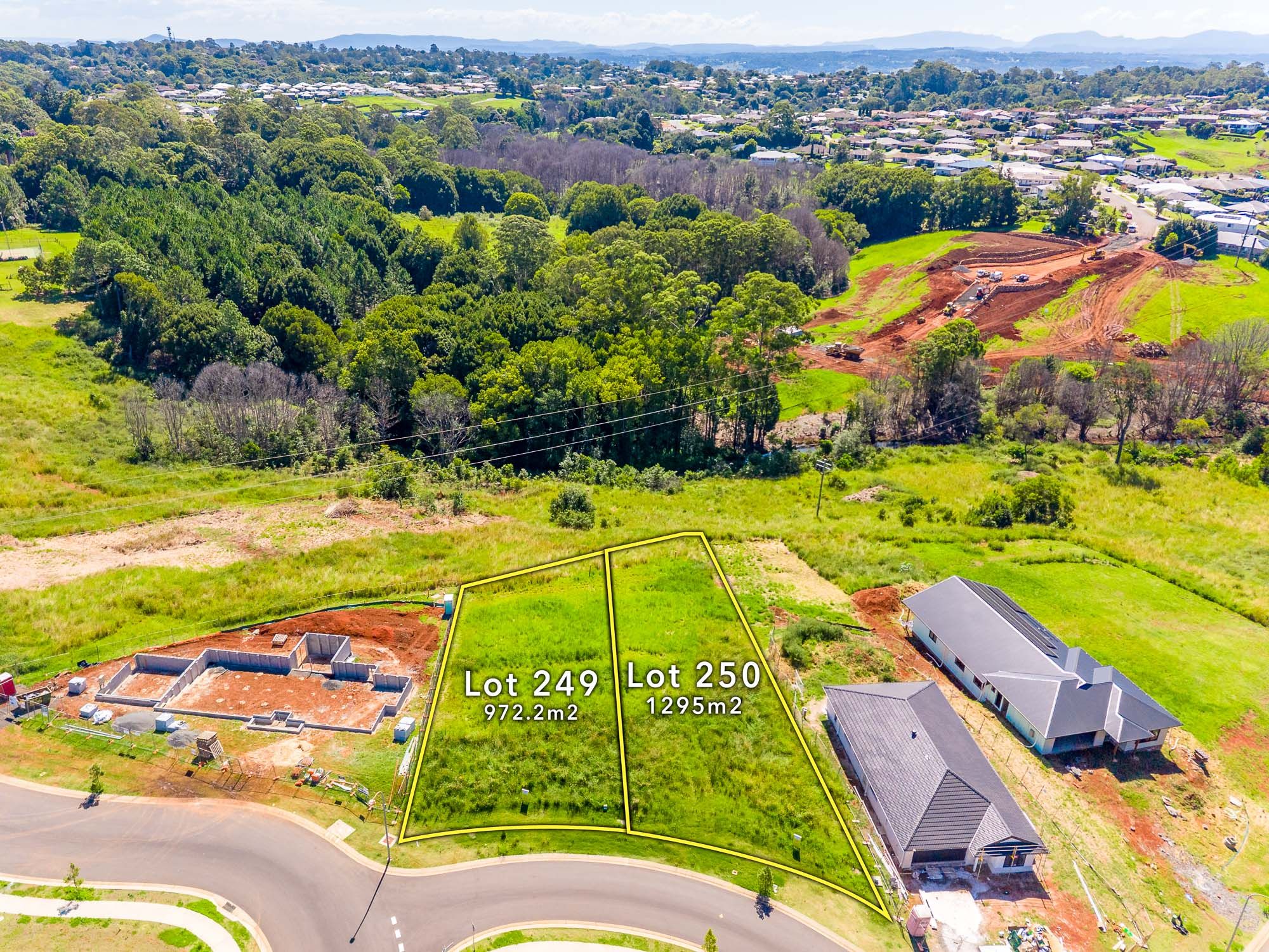 Lot 250 George Drive — photo 5 of 8