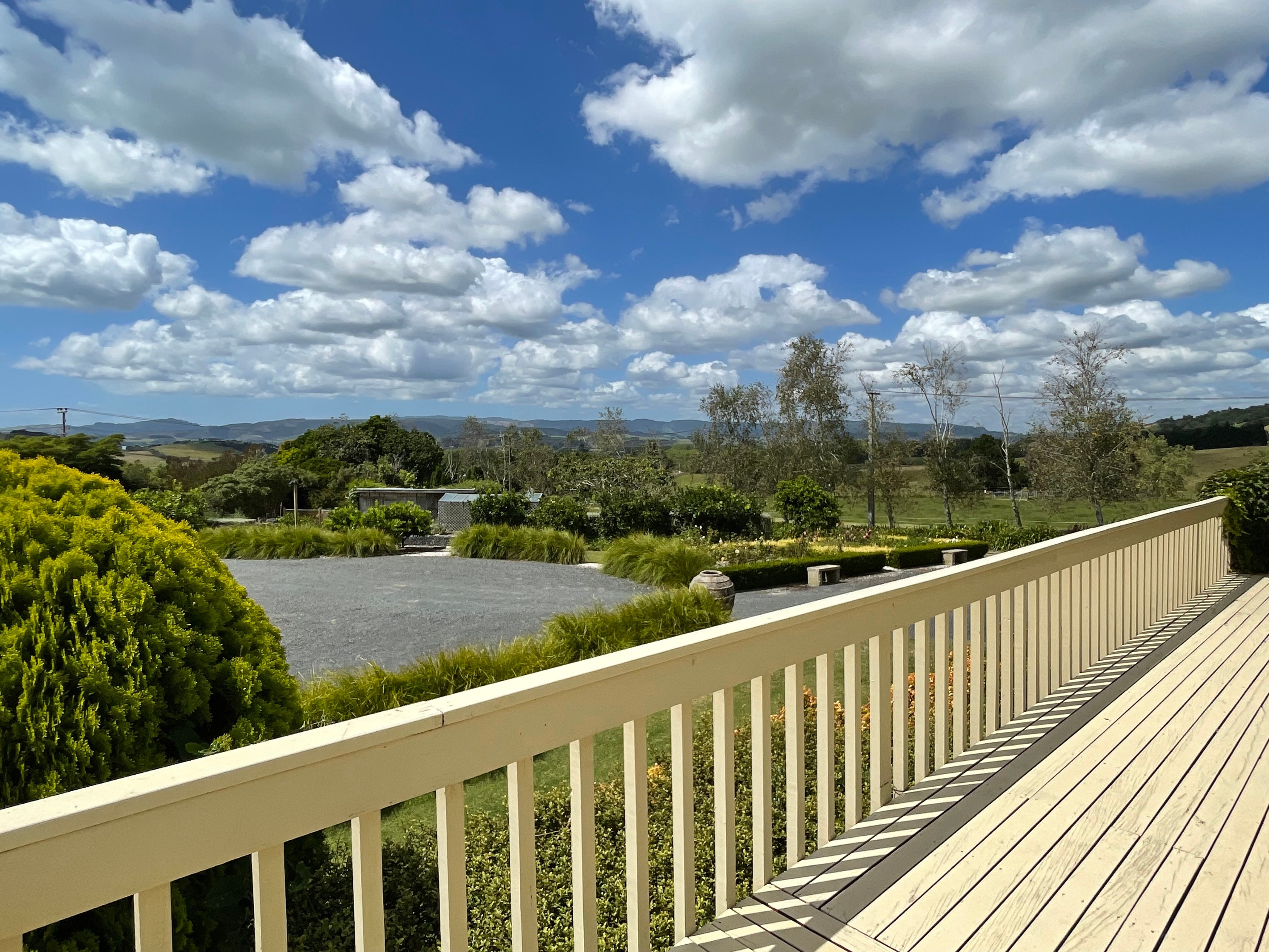 816 North Road, Clevedon, Manukau City