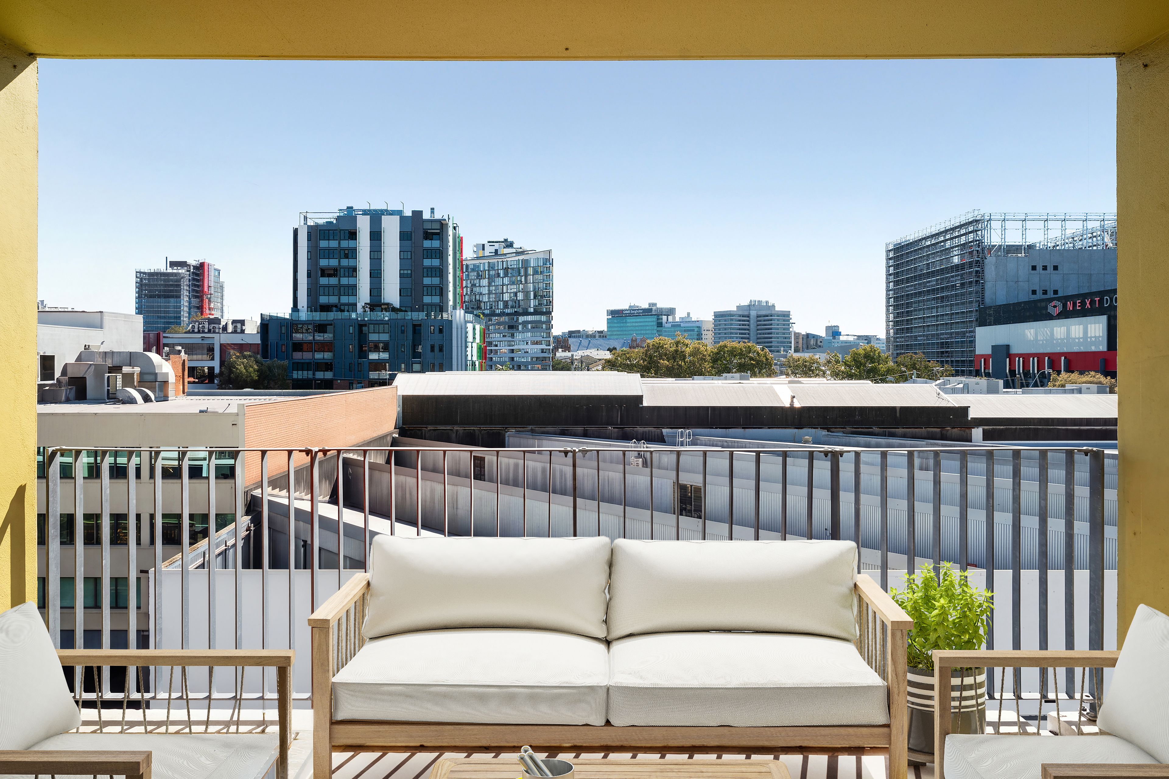 509/82 Alfred Street — photo 19 of 23
