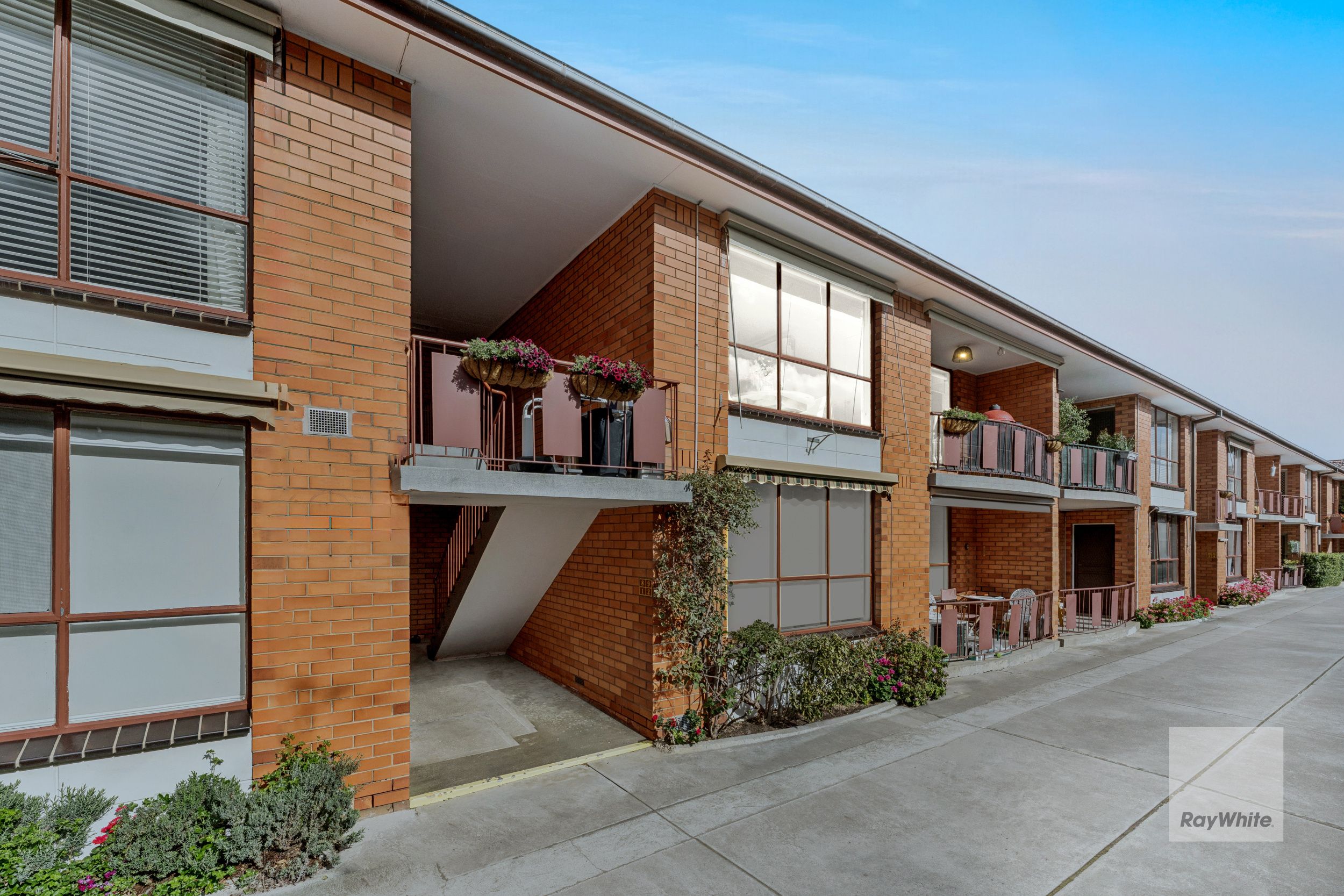 9/97 Verdon Street, Williamstown, VIC 3016
