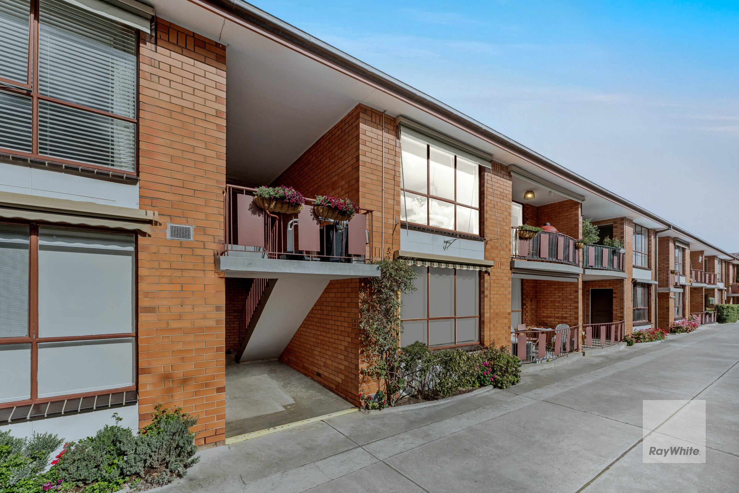 9/97 Verdon Street, Williamstown, VIC 3016