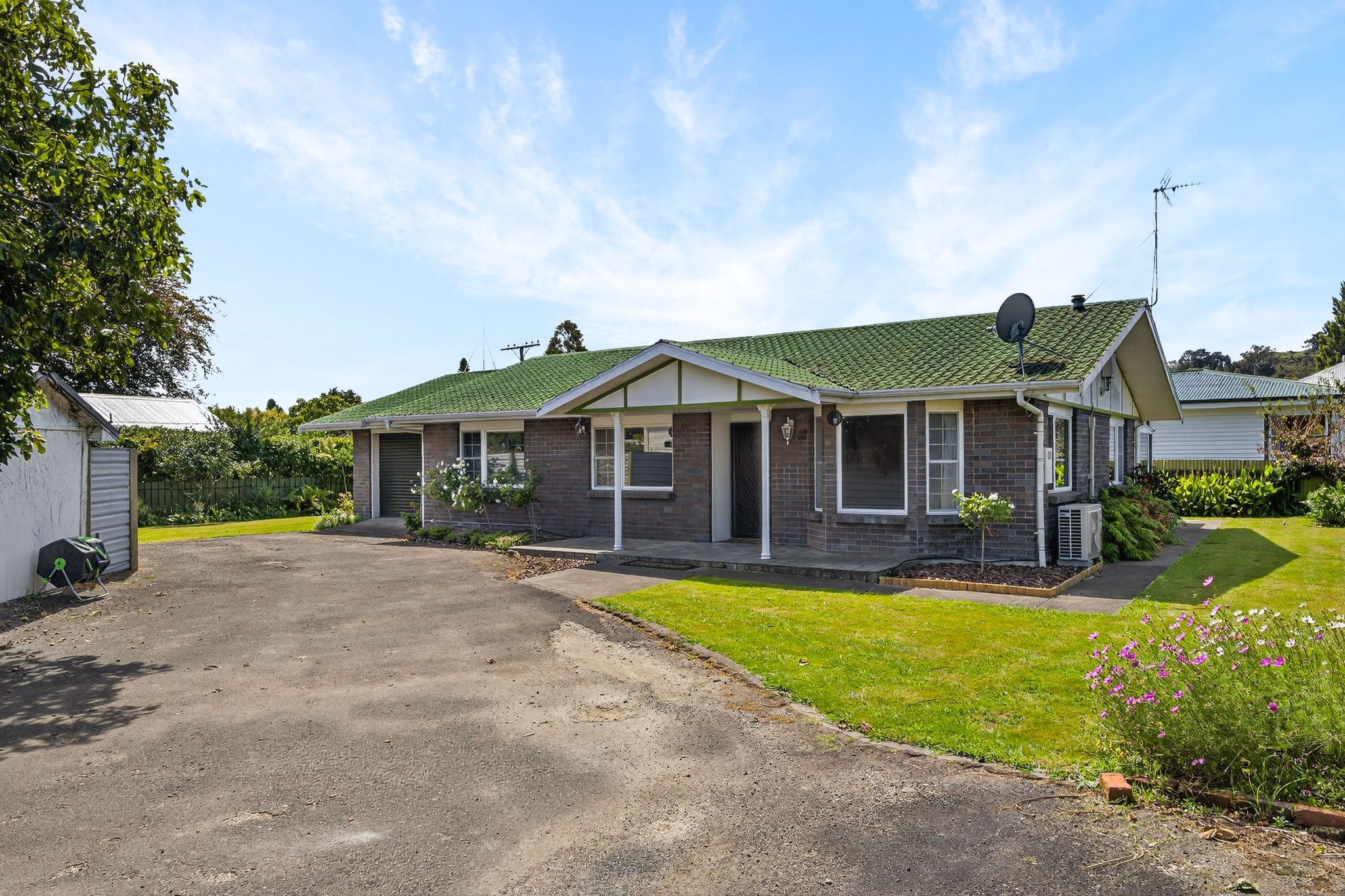 80 Irauni Road, Inner Kaiti, Gisborne District