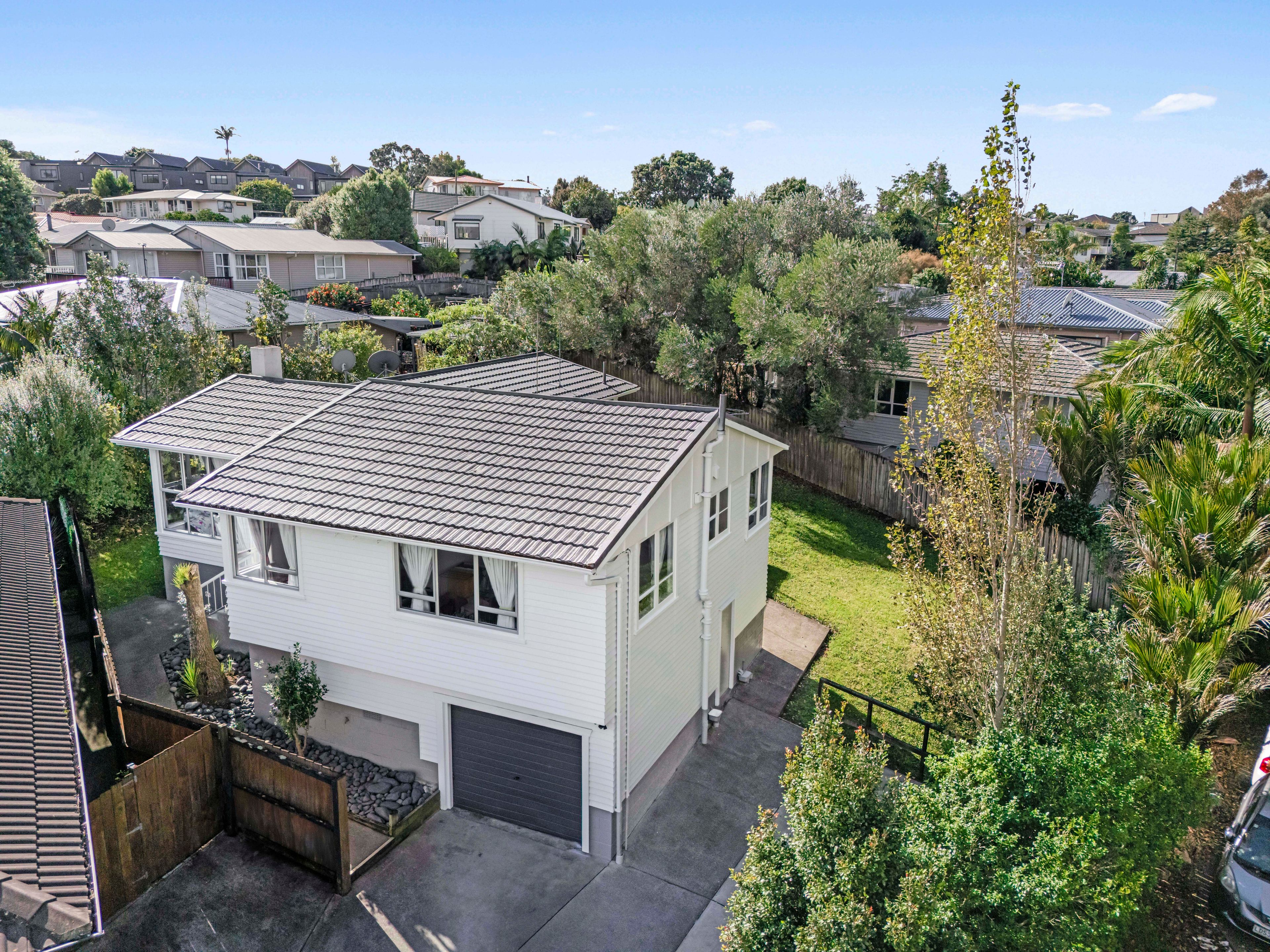 13A Skinner Road, Mount Wellington, Auckland City