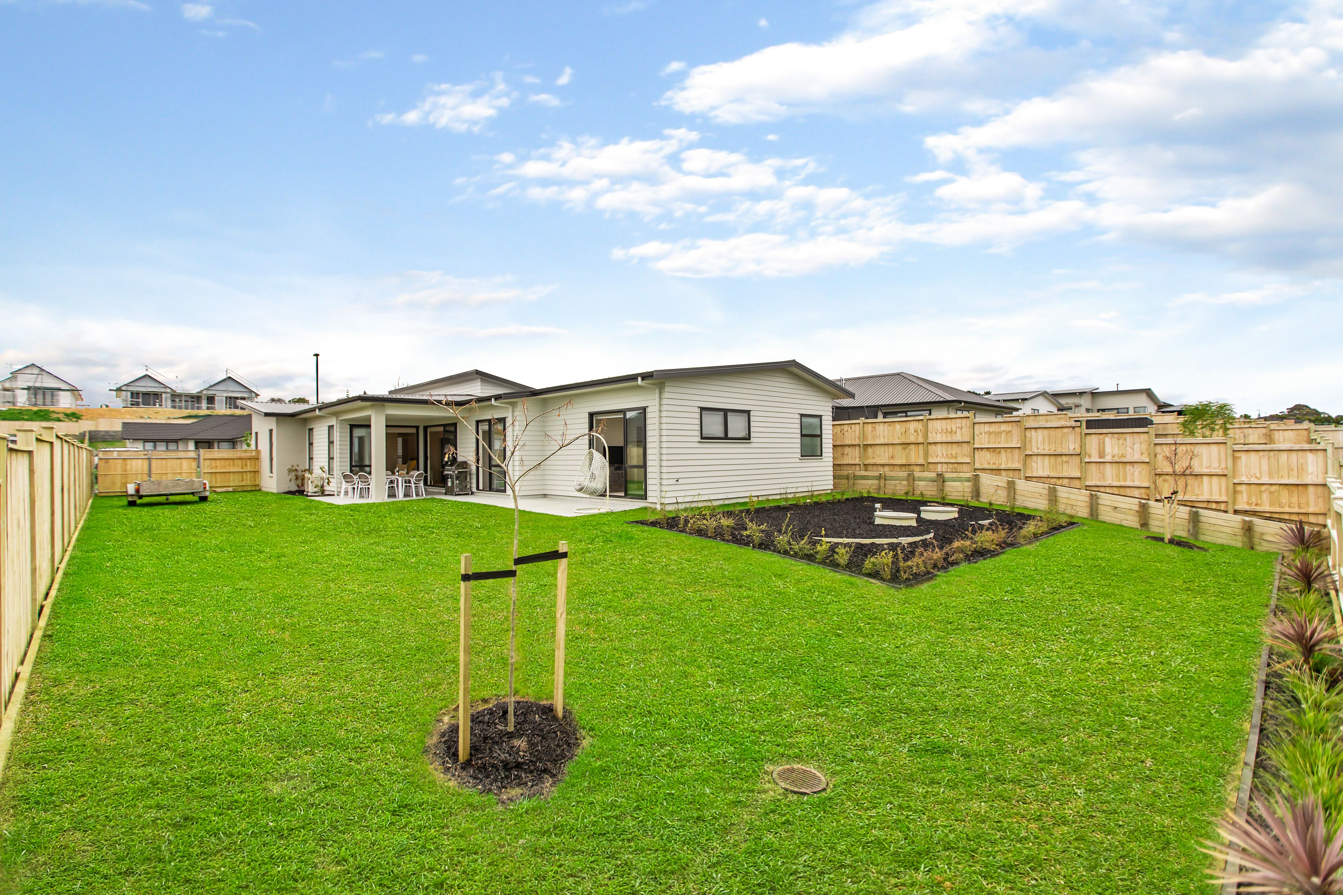 9 Doidge Street, Beachlands, Manukau City