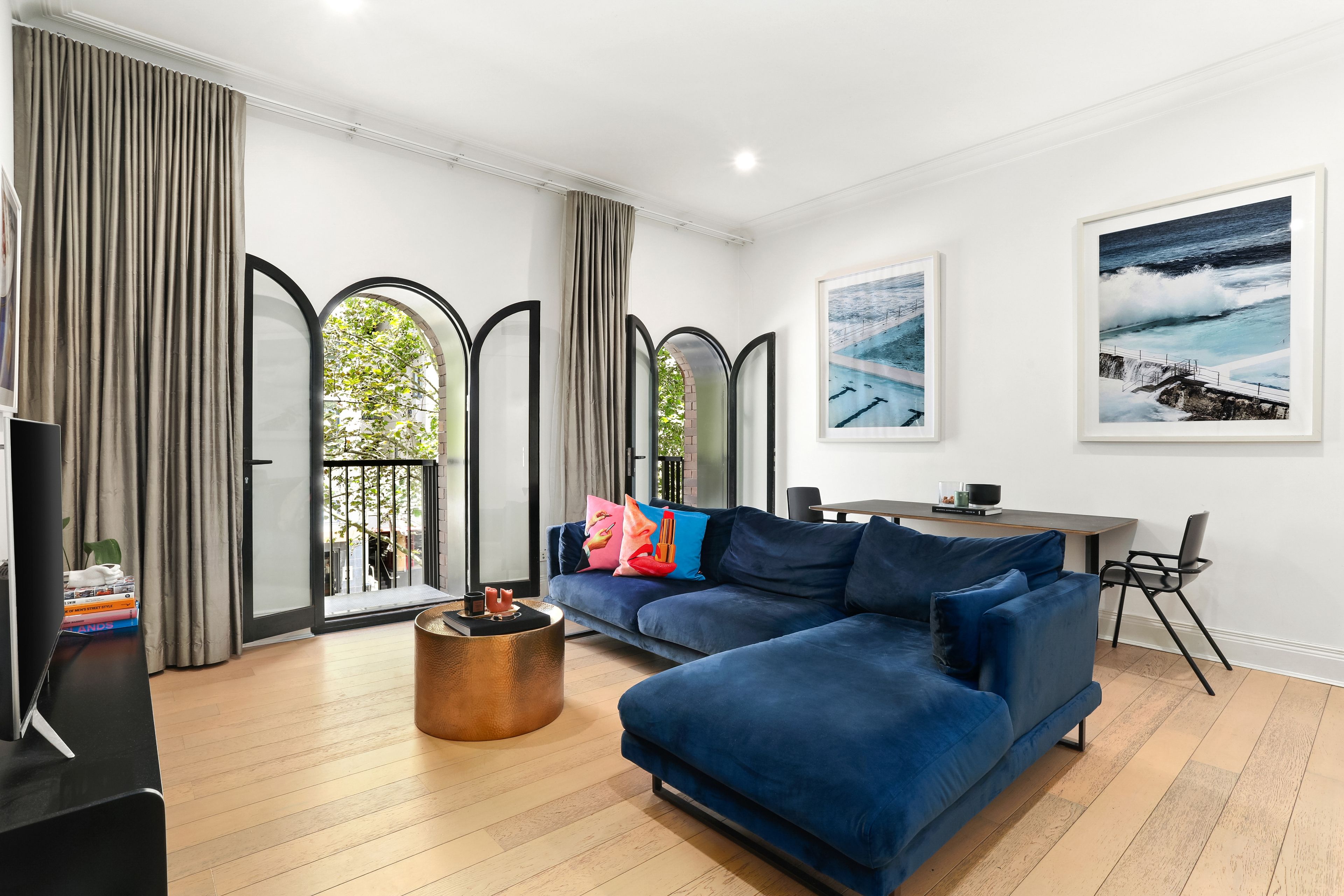 18 Bayswater Road, Potts Point NSW 2011
