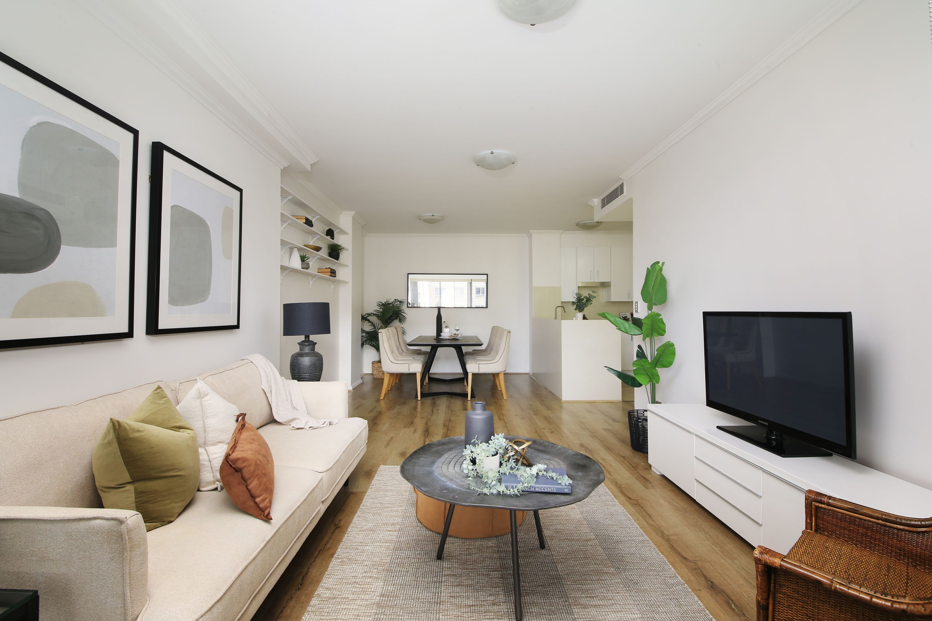 85/86-88 Bonar Street, Wolli Creek, NSW 2205