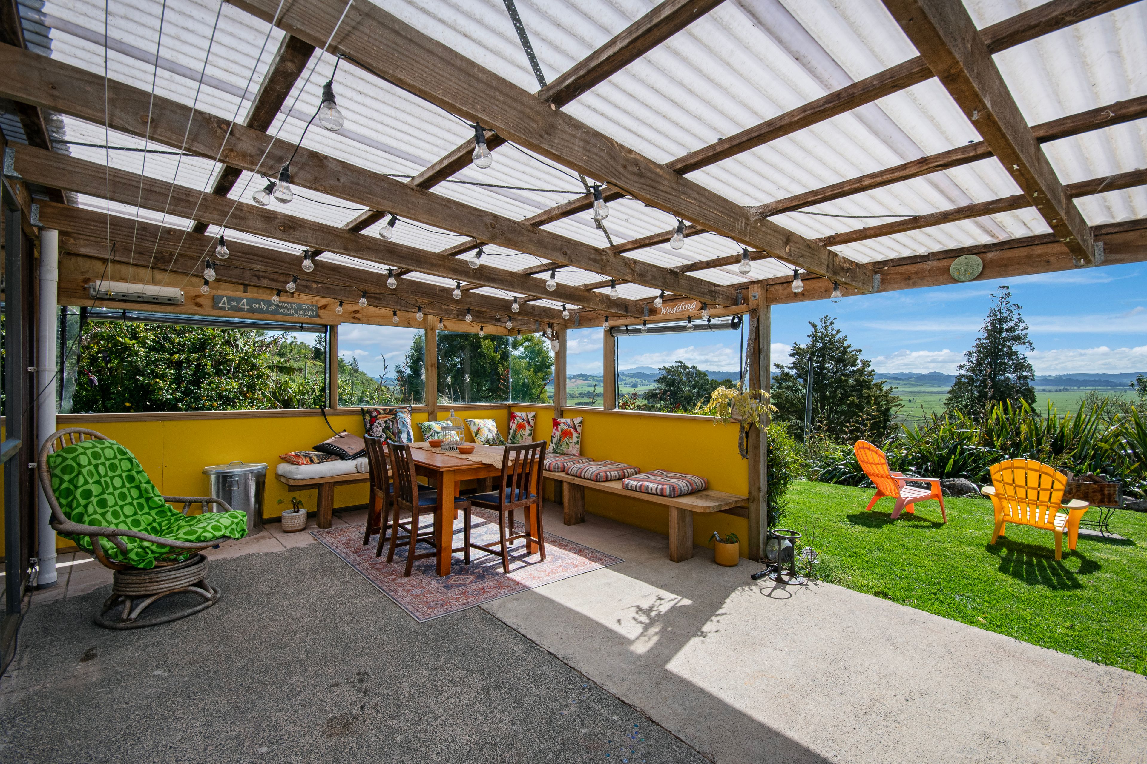 127 Mountain View Road, Hikurangi, Whangarei District