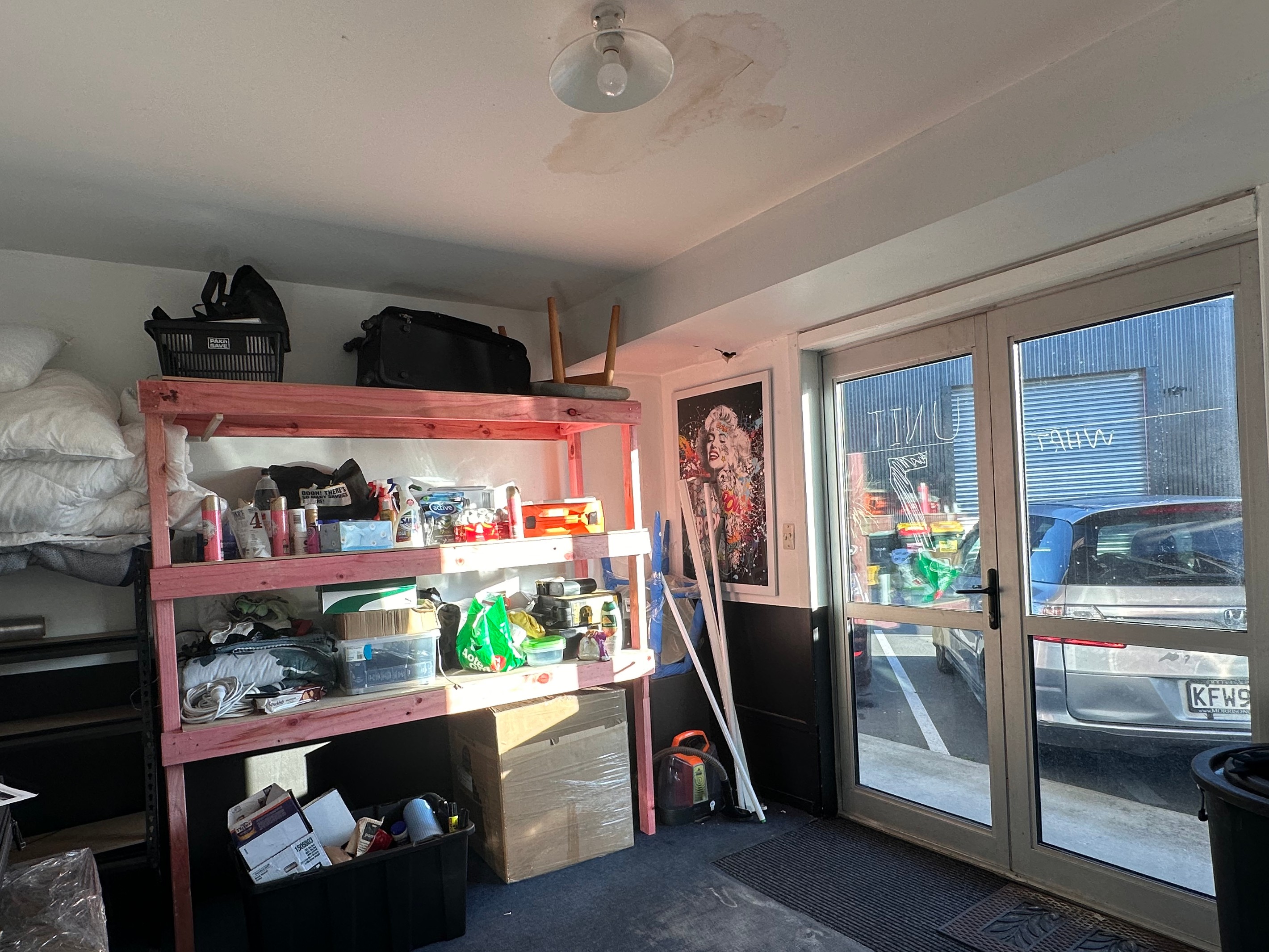 Addington, Christchurch City