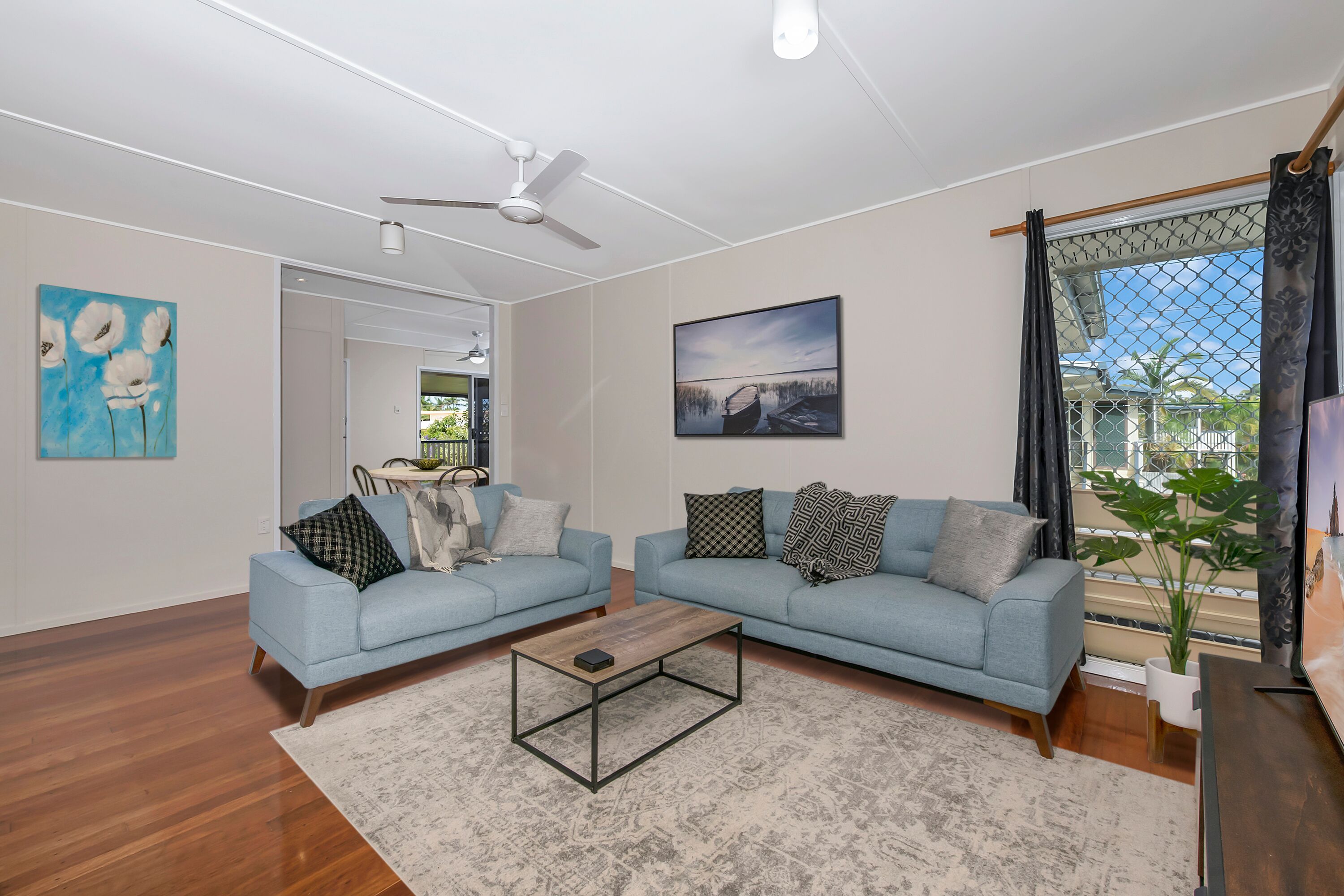 19 Crocker Street, Heatley, QLD 4814