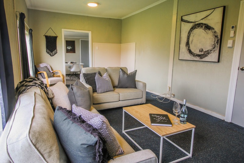 185 Scott Street, Kingswell, Invercargill
