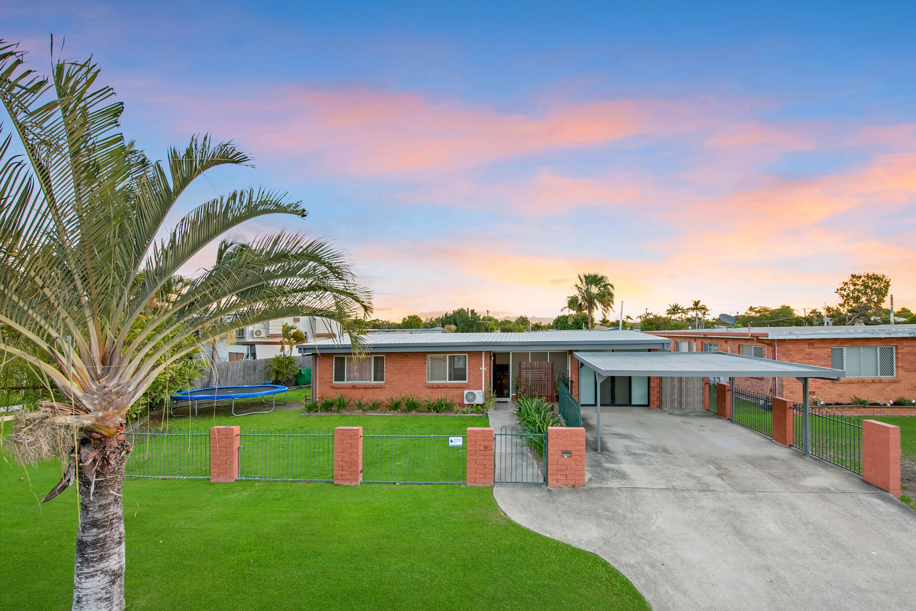 10 Bliss Street, Heatley, QLD 4814
