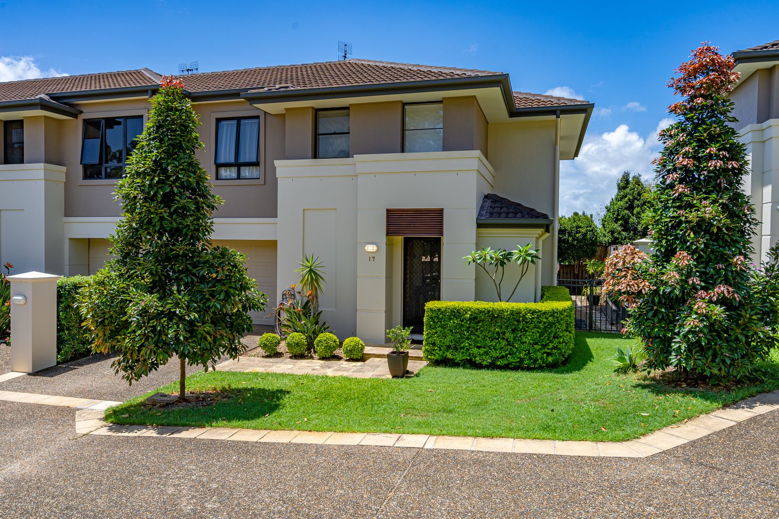 1 Assembly Drive, Varsity Lakes QLD 4227