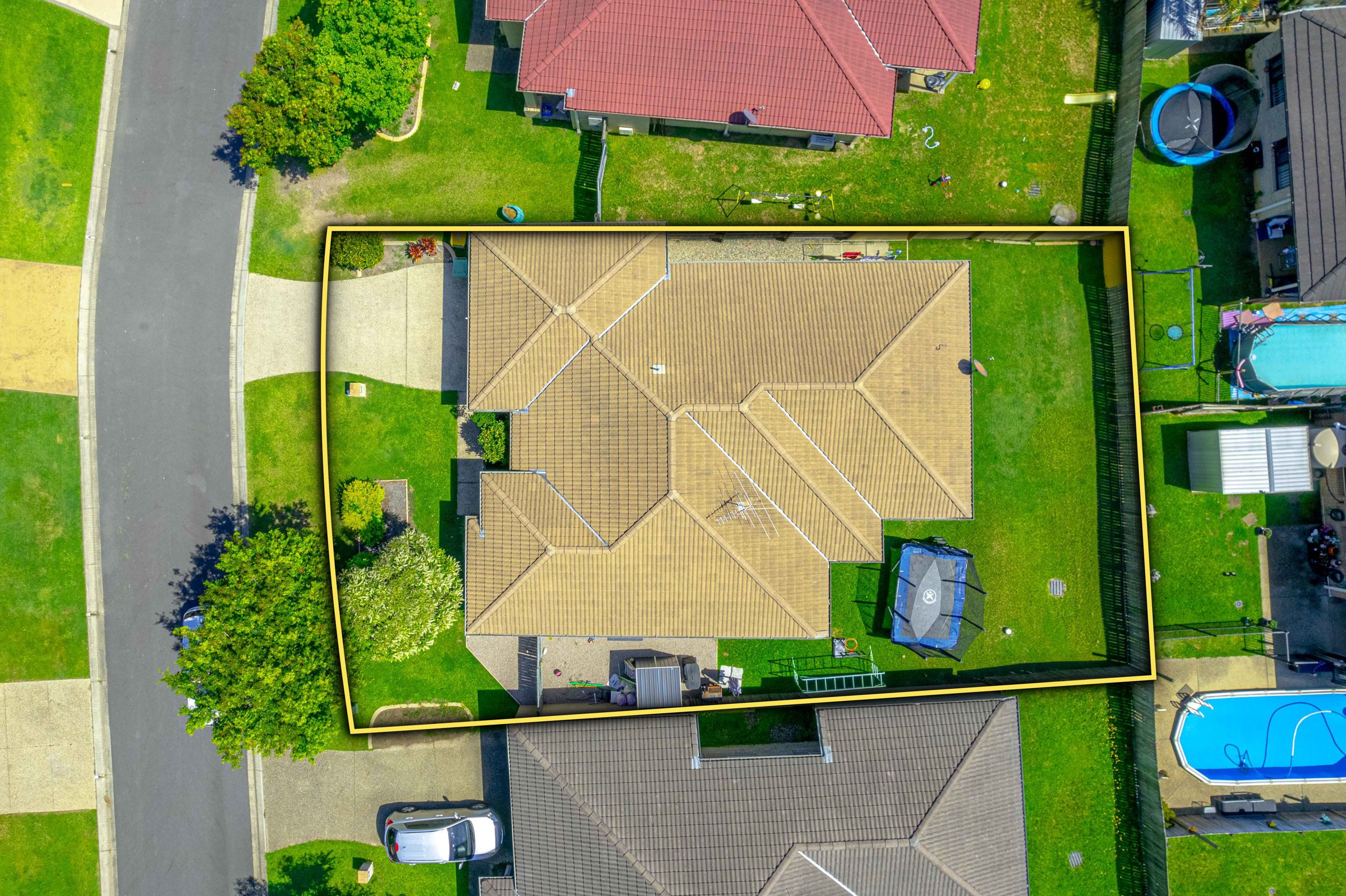 8 Lachlan Street, Murrumba Downs, QLD 4503