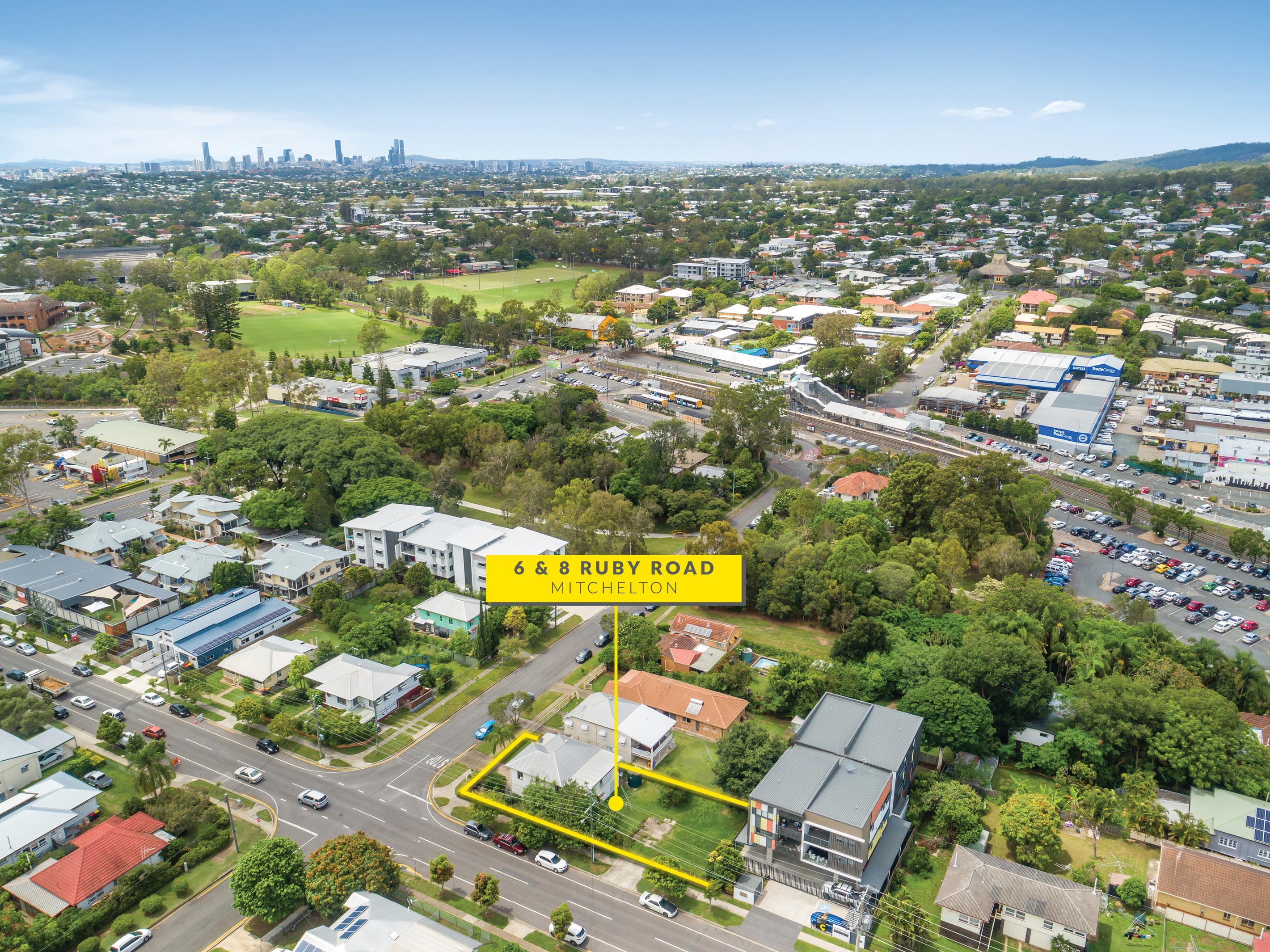 8 Ruby Road, Mitchelton, QLD 4053