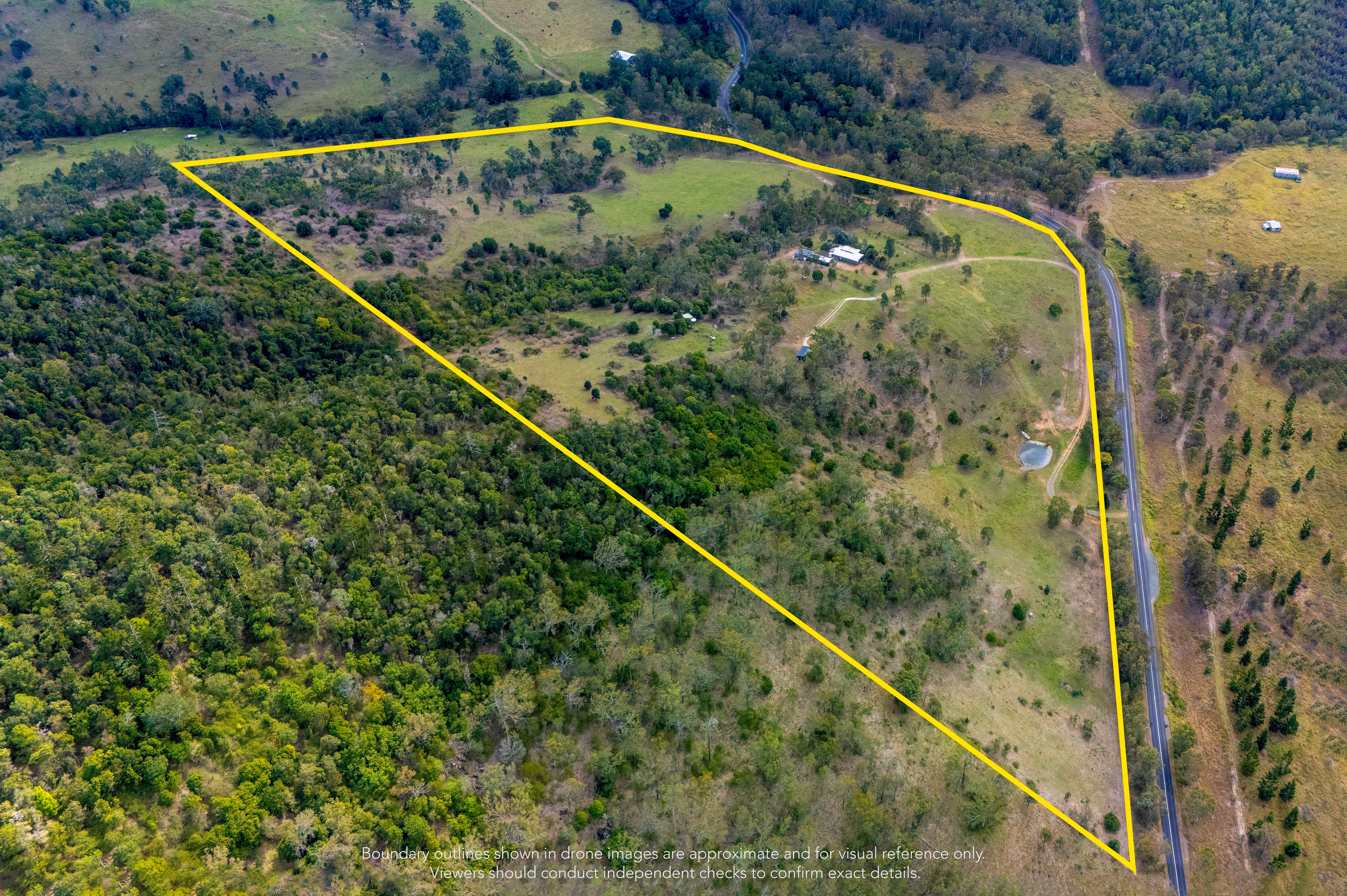 3111 Esk Kilcoy Road — photo 3 of 22