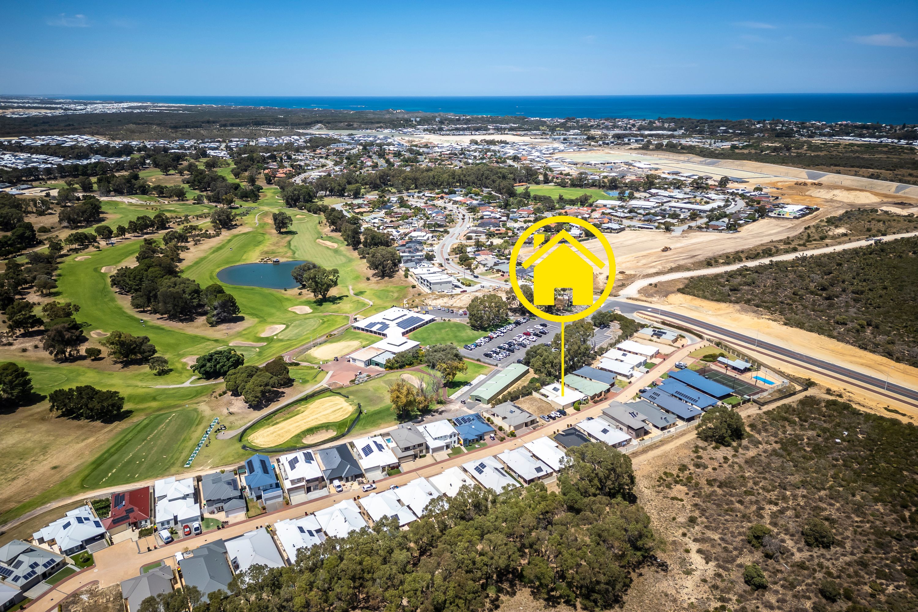 146 St Andrews Drive, Yanchep WA 6035